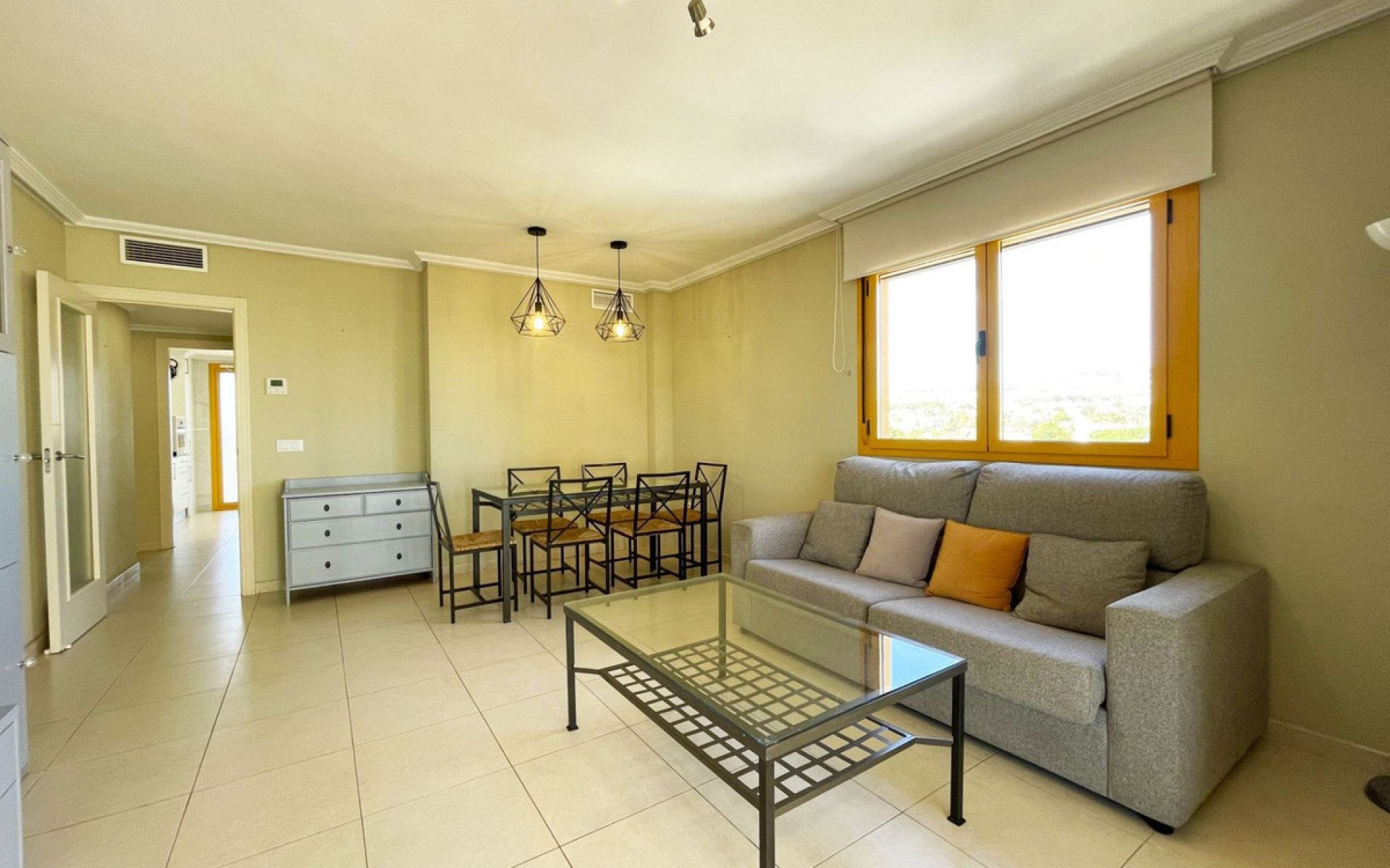 zum Verkauf - Apartment - Calpe - Calpe Centro