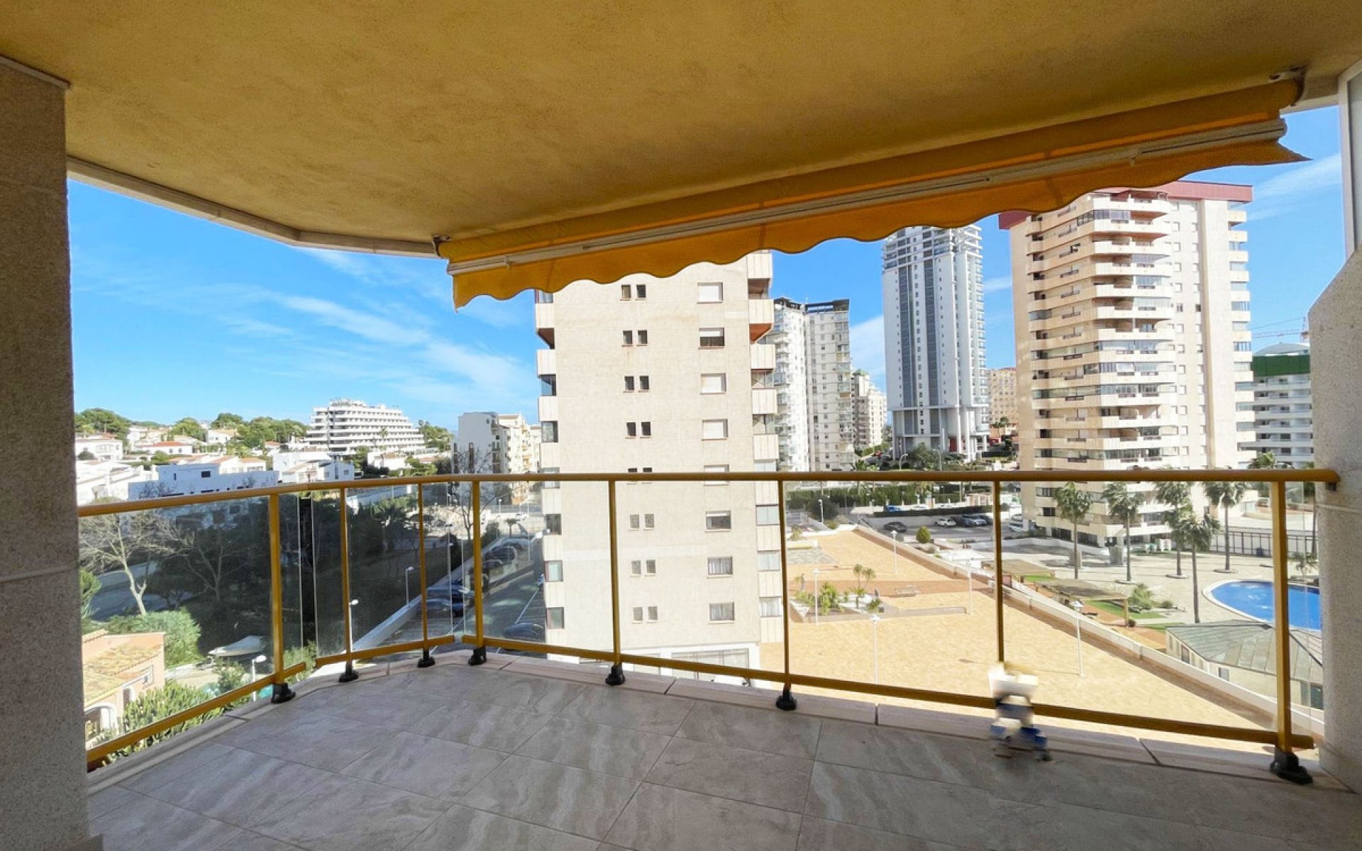 zum Verkauf - Apartment - Calpe - Calpe Centro