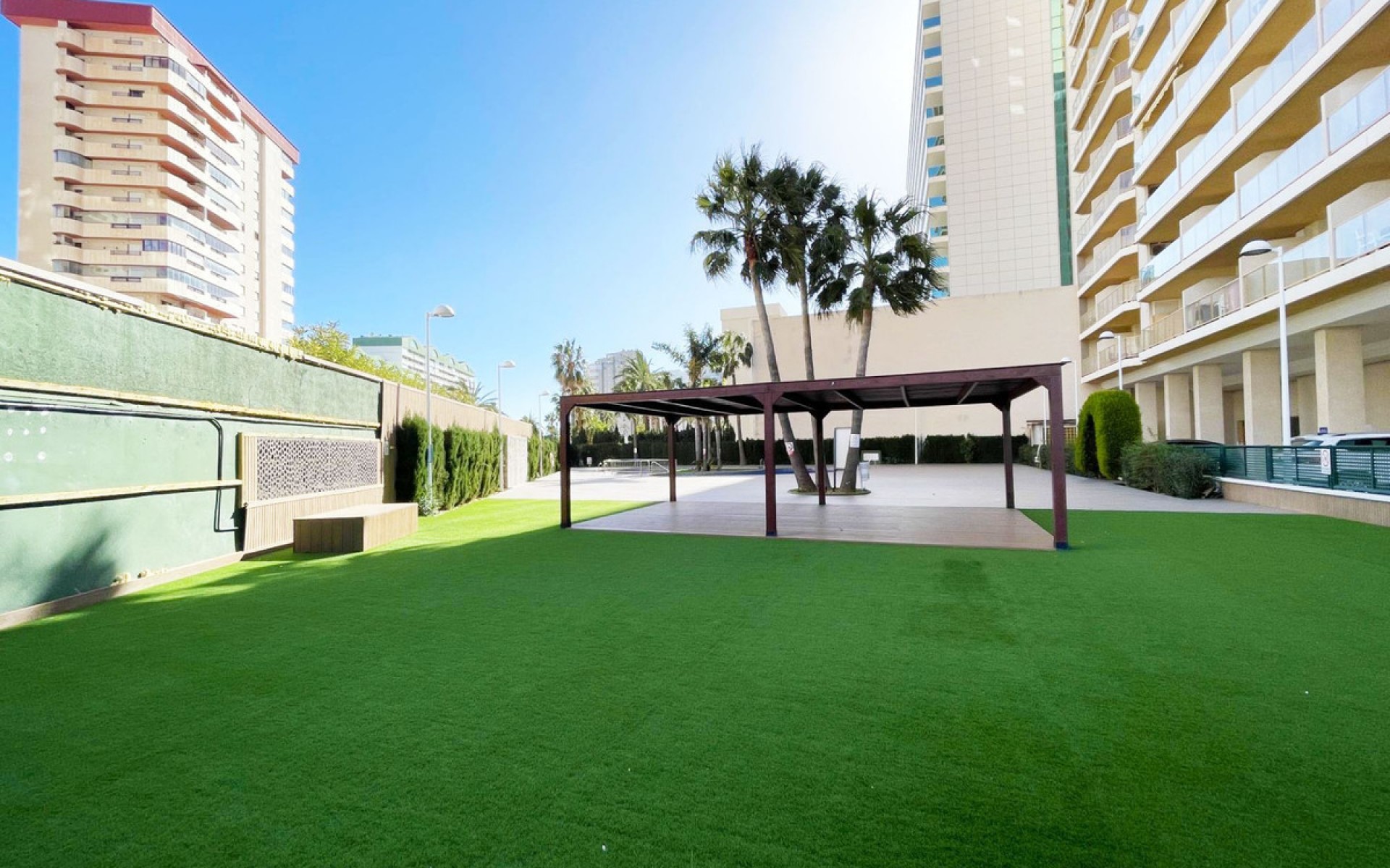 zum Verkauf - Apartment - Calpe - Calpe Centro