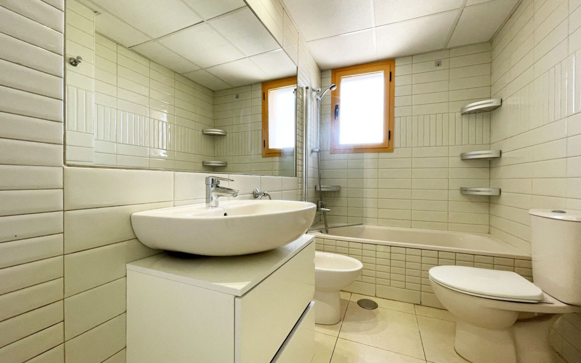 zum Verkauf - Apartment - Calpe - Calpe Centro