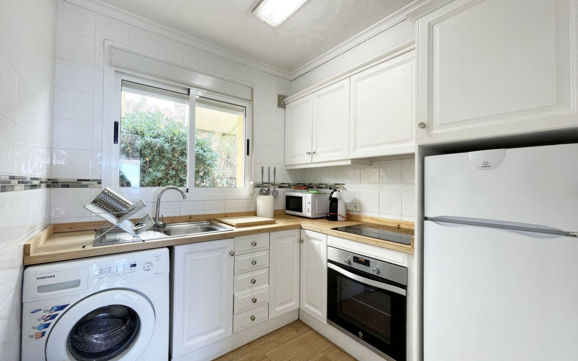 zum Verkauf - Apartment - Calpe - Calpe Centro