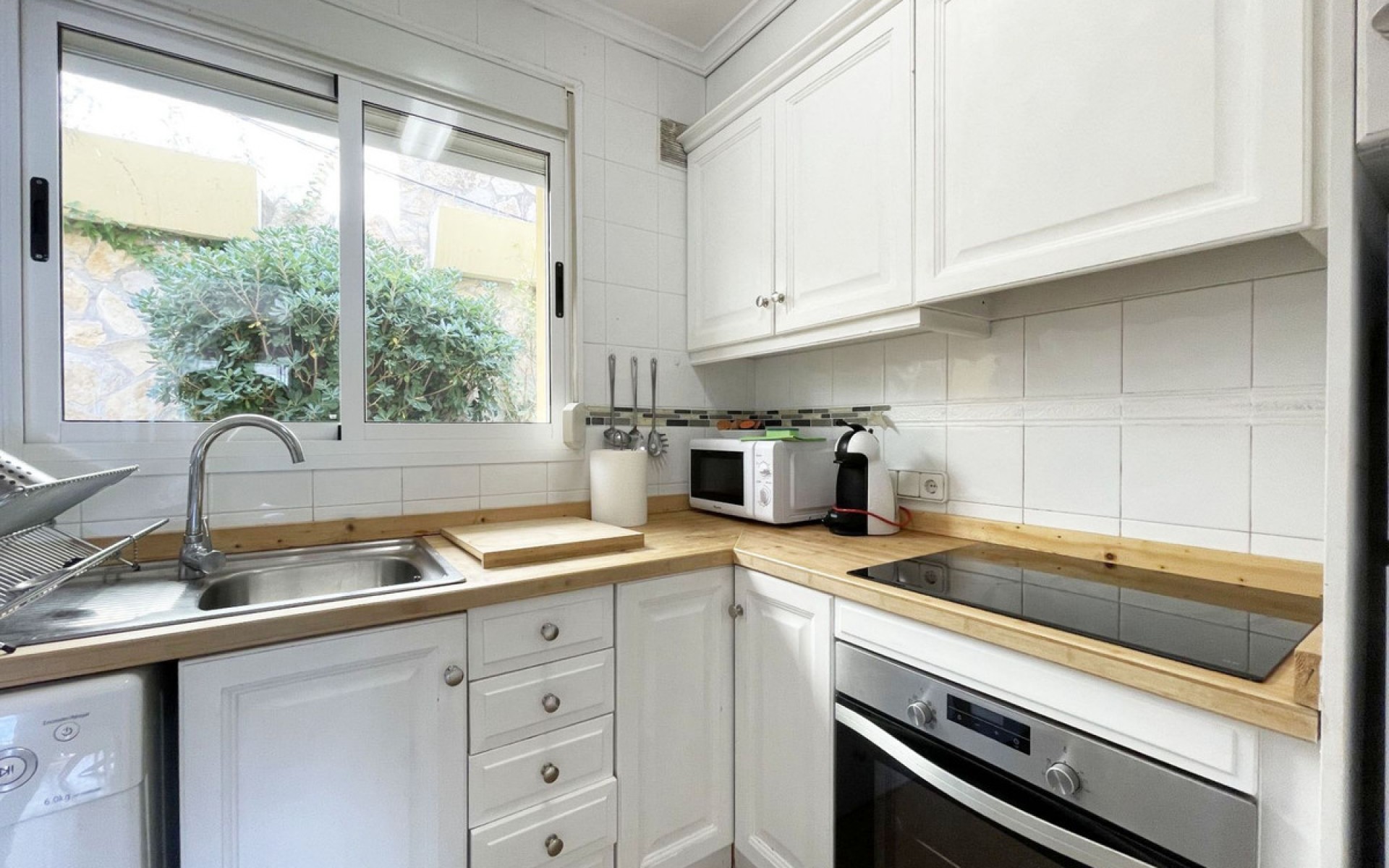 zum Verkauf - Apartment - Calpe - Calpe Centro