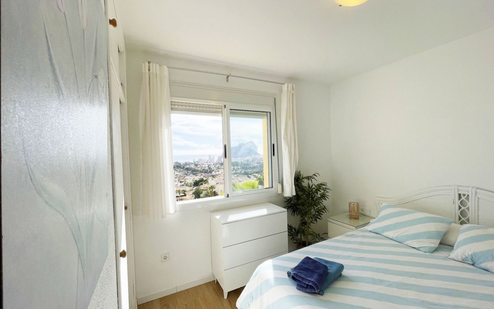 zum Verkauf - Apartment - Calpe - Calpe Centro
