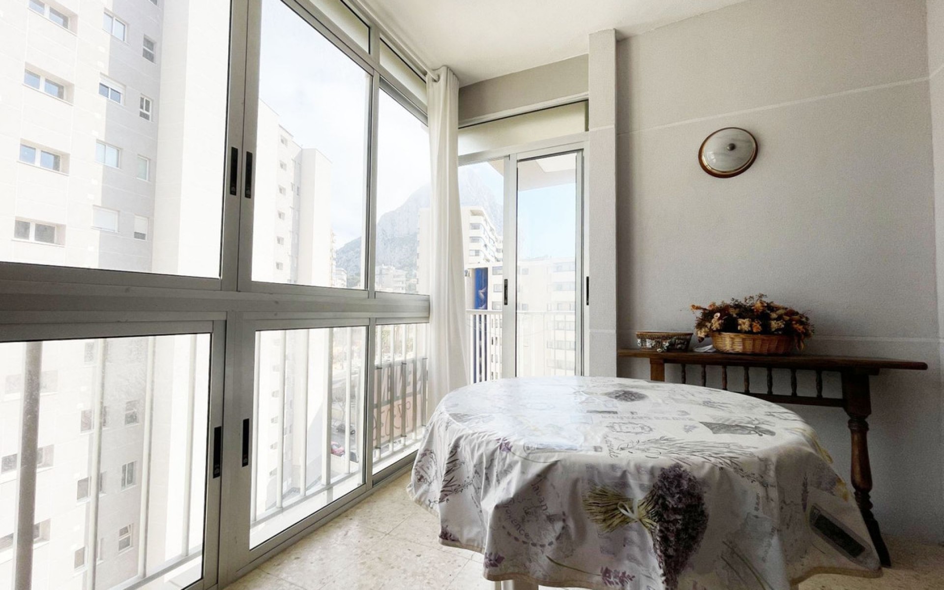 zum Verkauf - Apartment - Calpe - Calpe Centro
