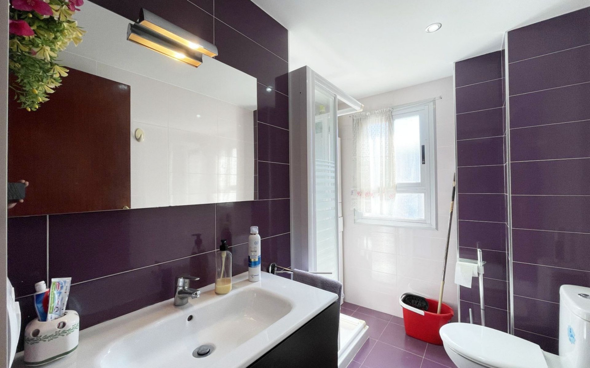 zum Verkauf - Apartment - Calpe - Calpe Centro