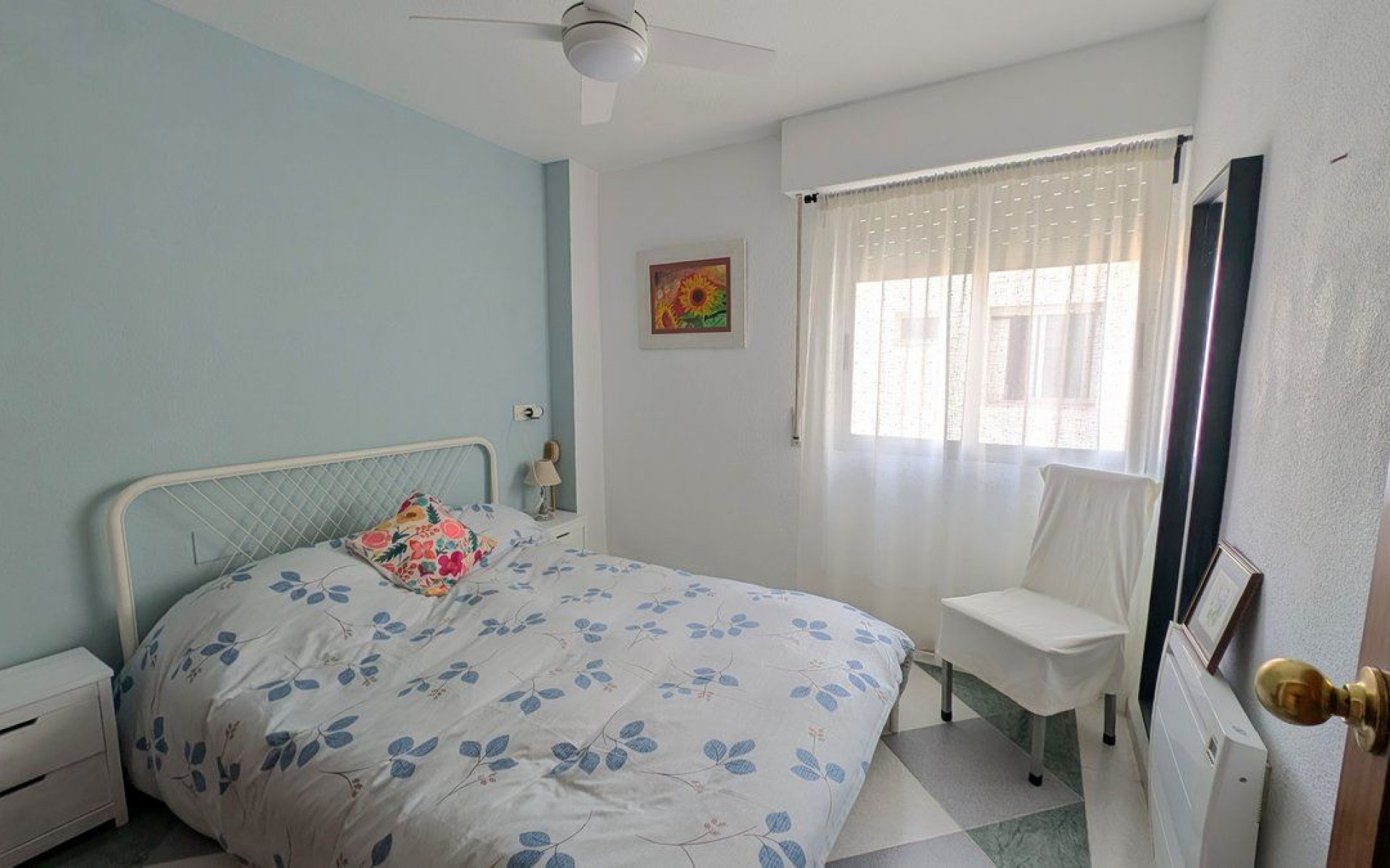 zum Verkauf - Apartment - Calpe - Calpe Centro