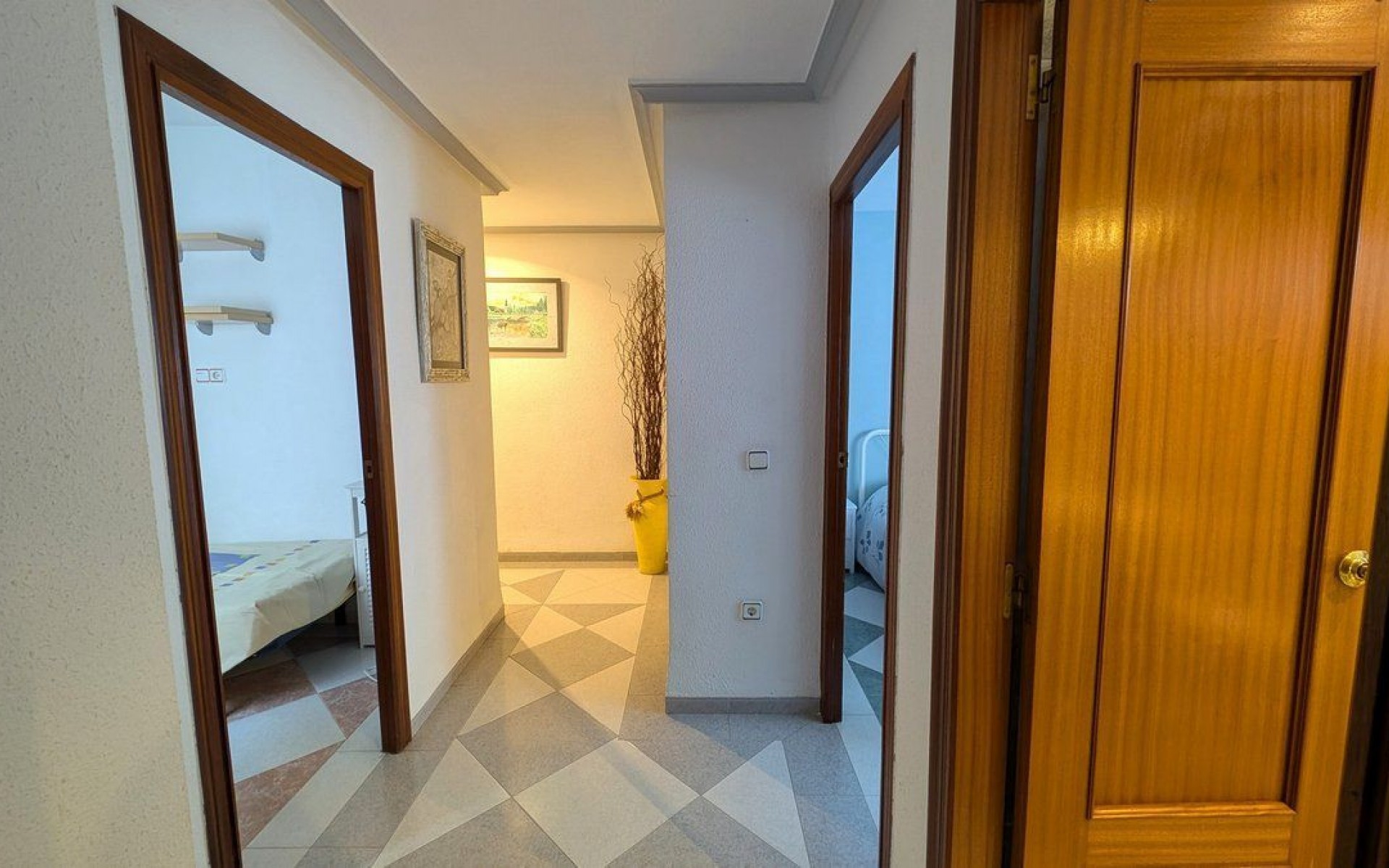 zum Verkauf - Apartment - Calpe - Calpe Centro