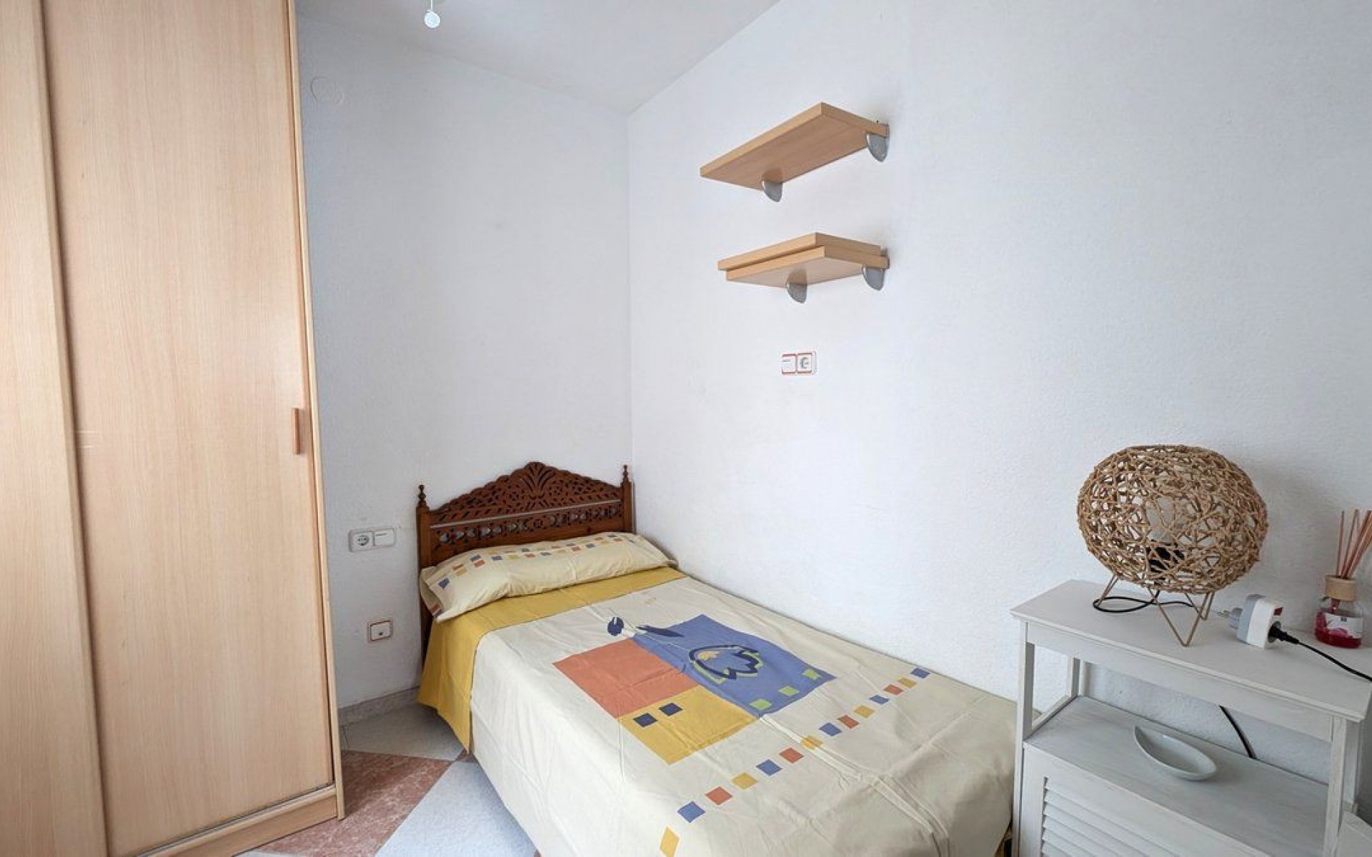 zum Verkauf - Apartment - Calpe - Calpe Centro