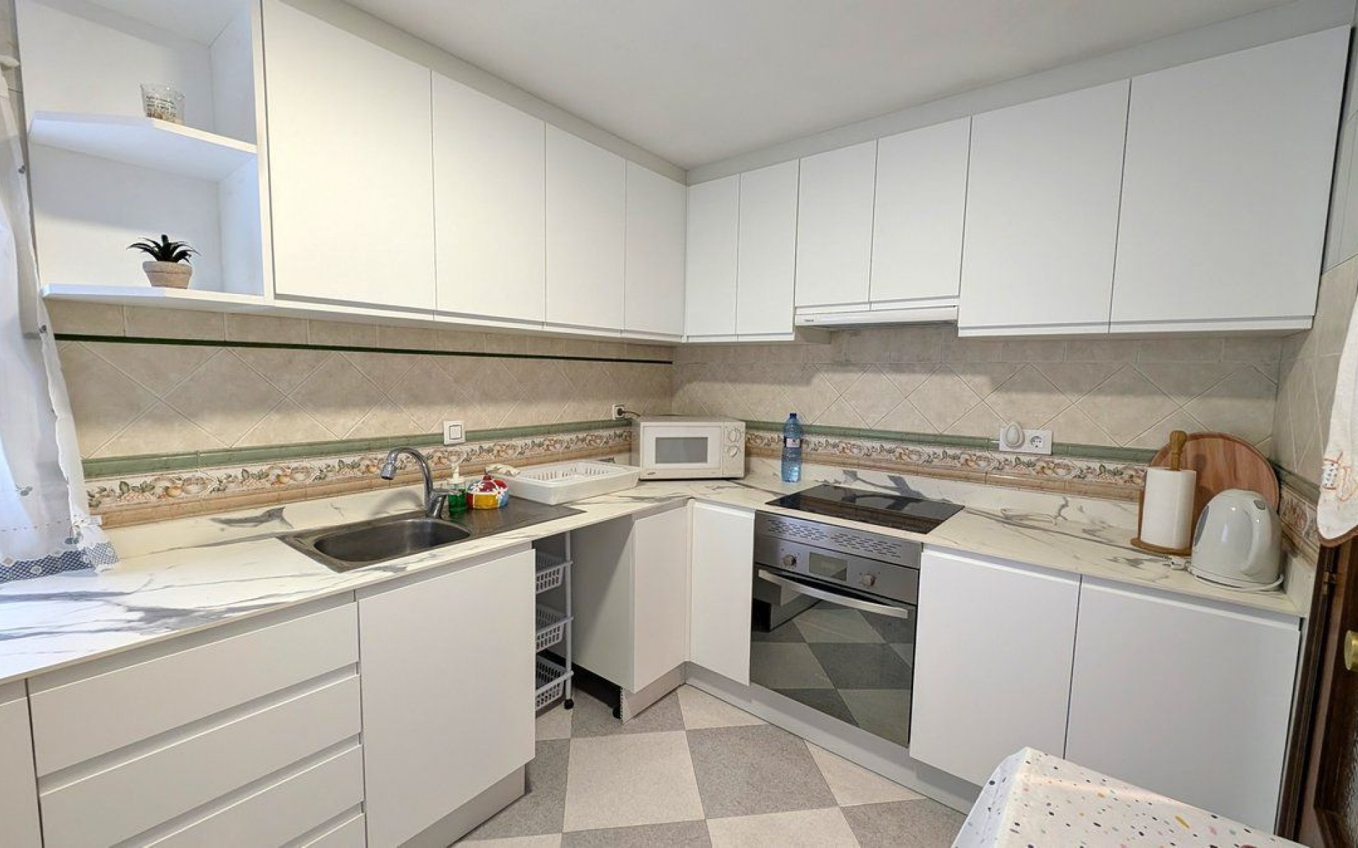 zum Verkauf - Apartment - Calpe - Calpe Centro