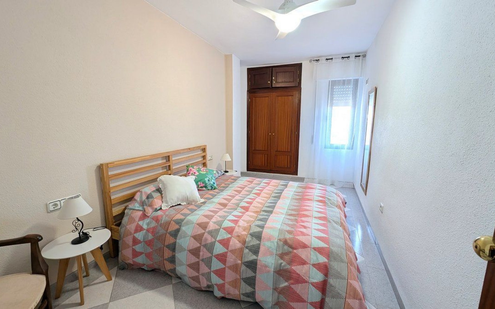zum Verkauf - Apartment - Calpe - Calpe Centro