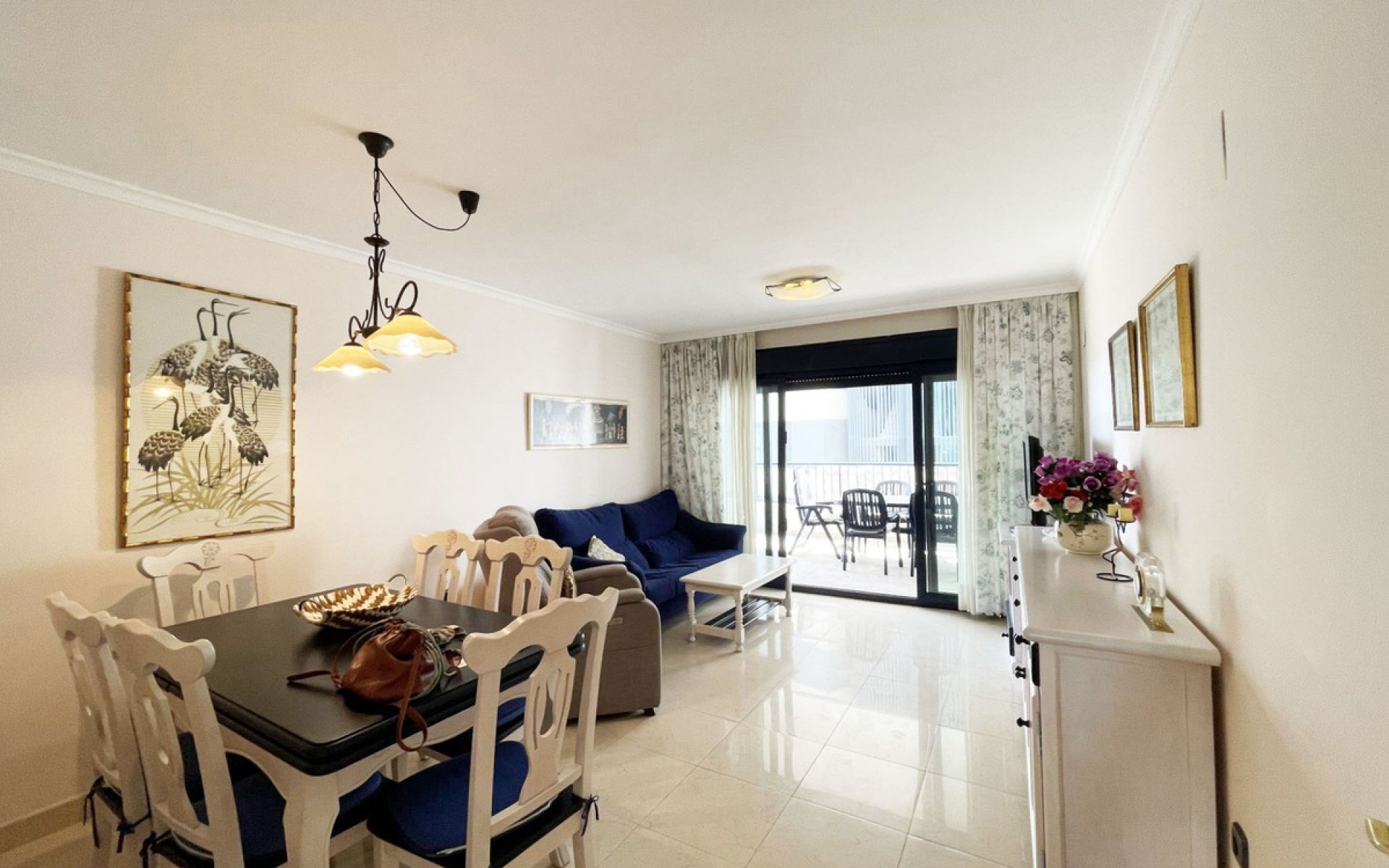 zum Verkauf - Apartment - Calpe - Calpe Centro