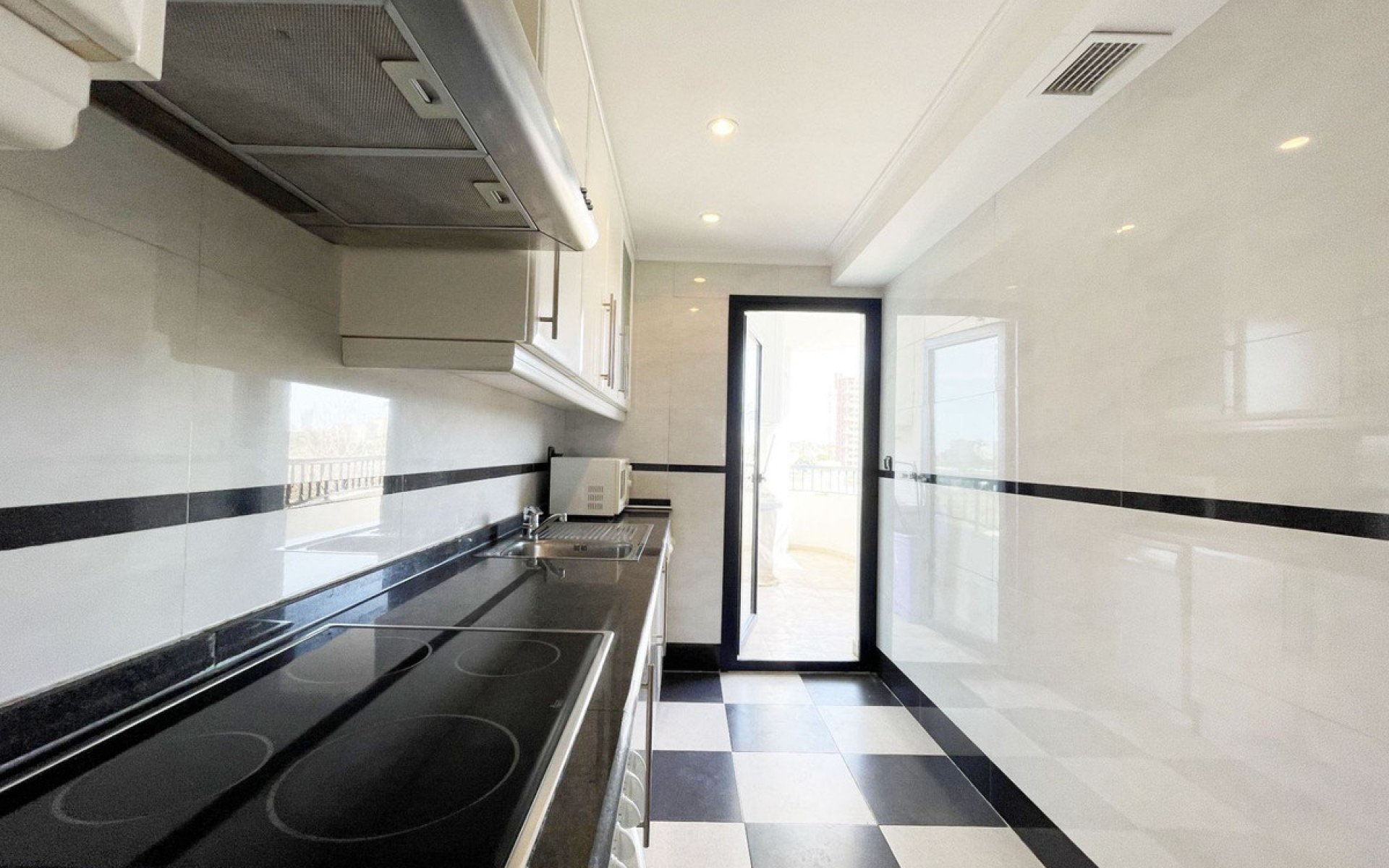 zum Verkauf - Apartment - Calpe - Calpe Centro