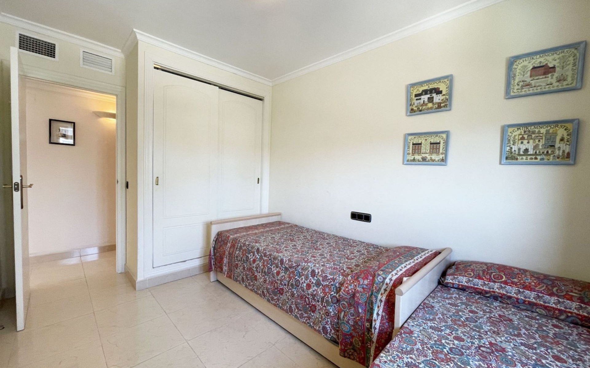 zum Verkauf - Apartment - Calpe - Calpe Centro