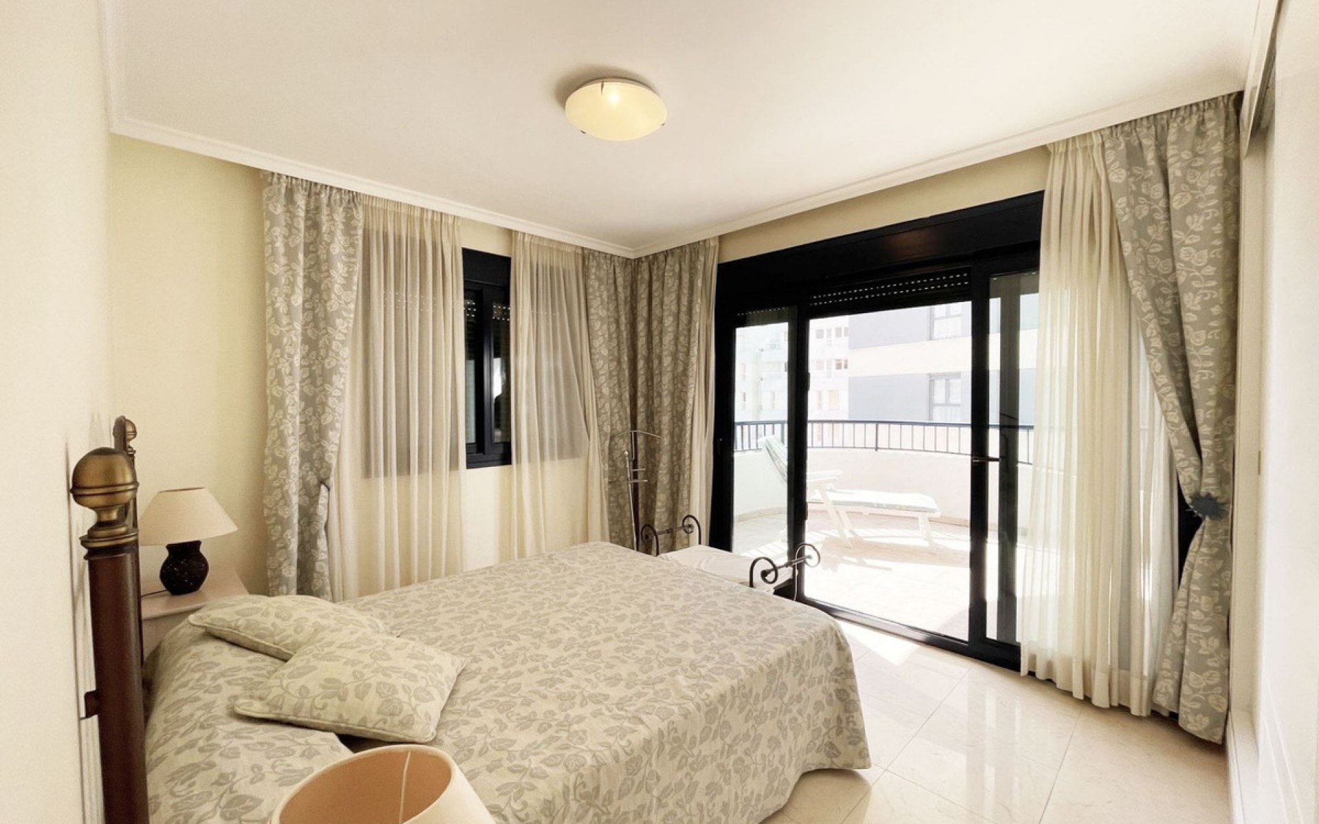 zum Verkauf - Apartment - Calpe - Calpe Centro