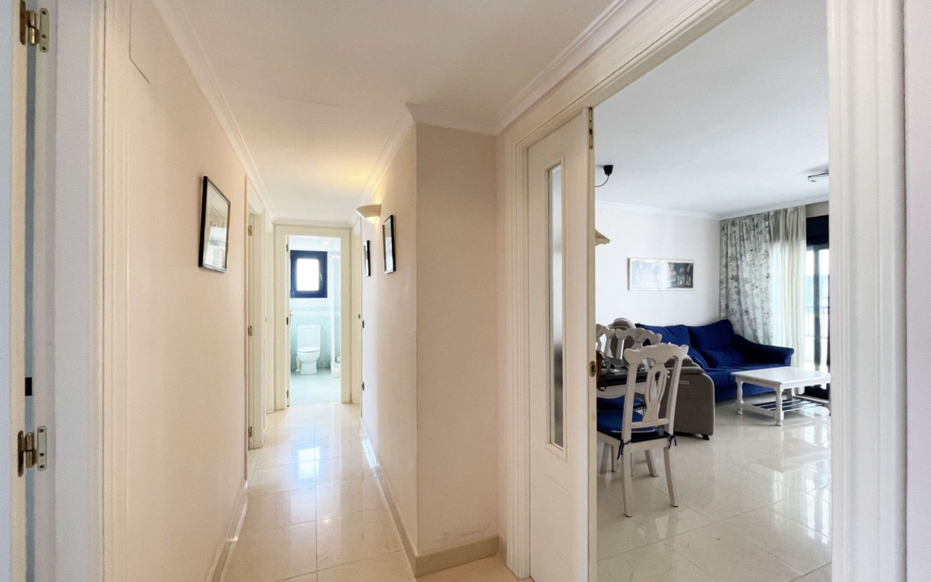 zum Verkauf - Apartment - Calpe - Calpe Centro
