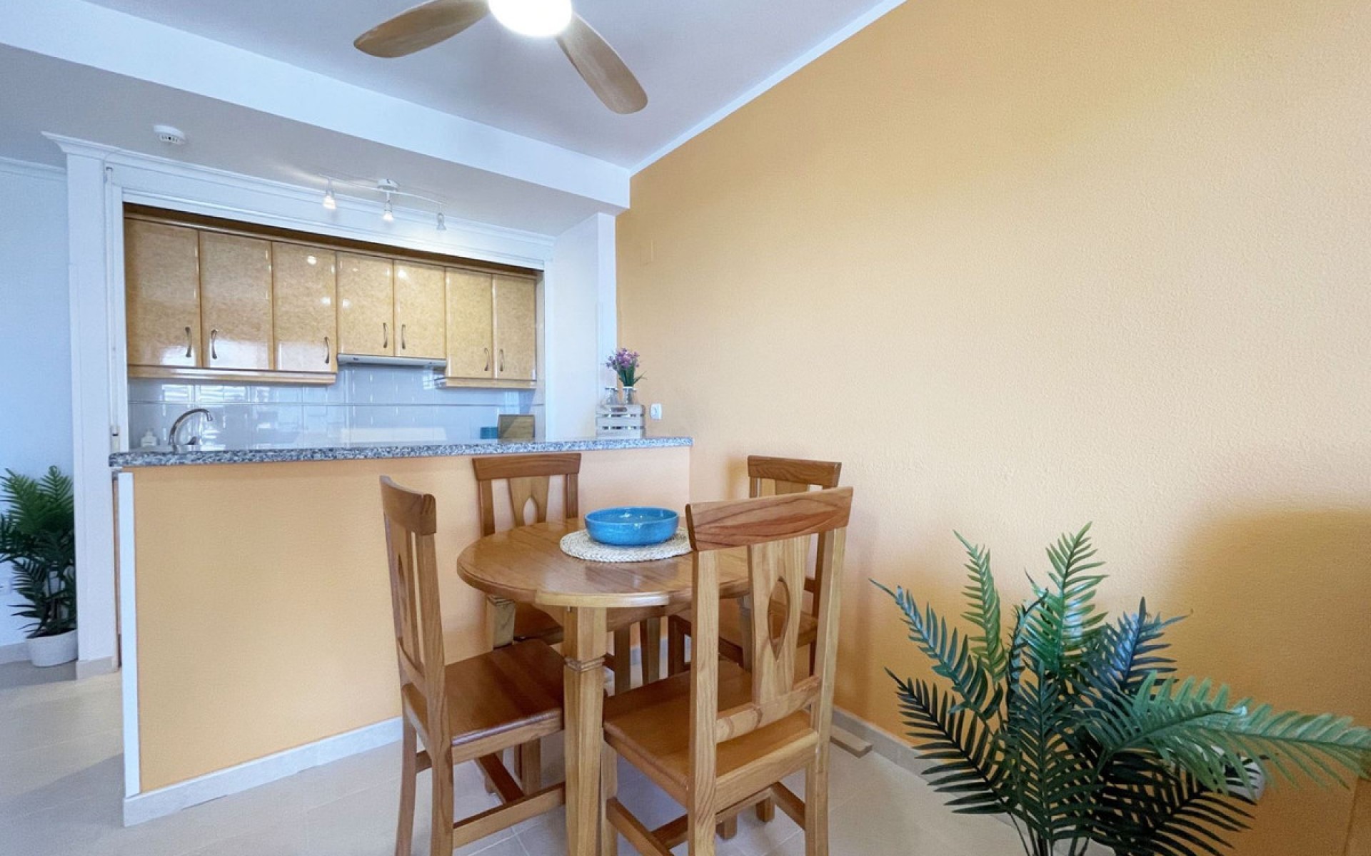 zum Verkauf - Apartment - Calpe - Calpe Centro