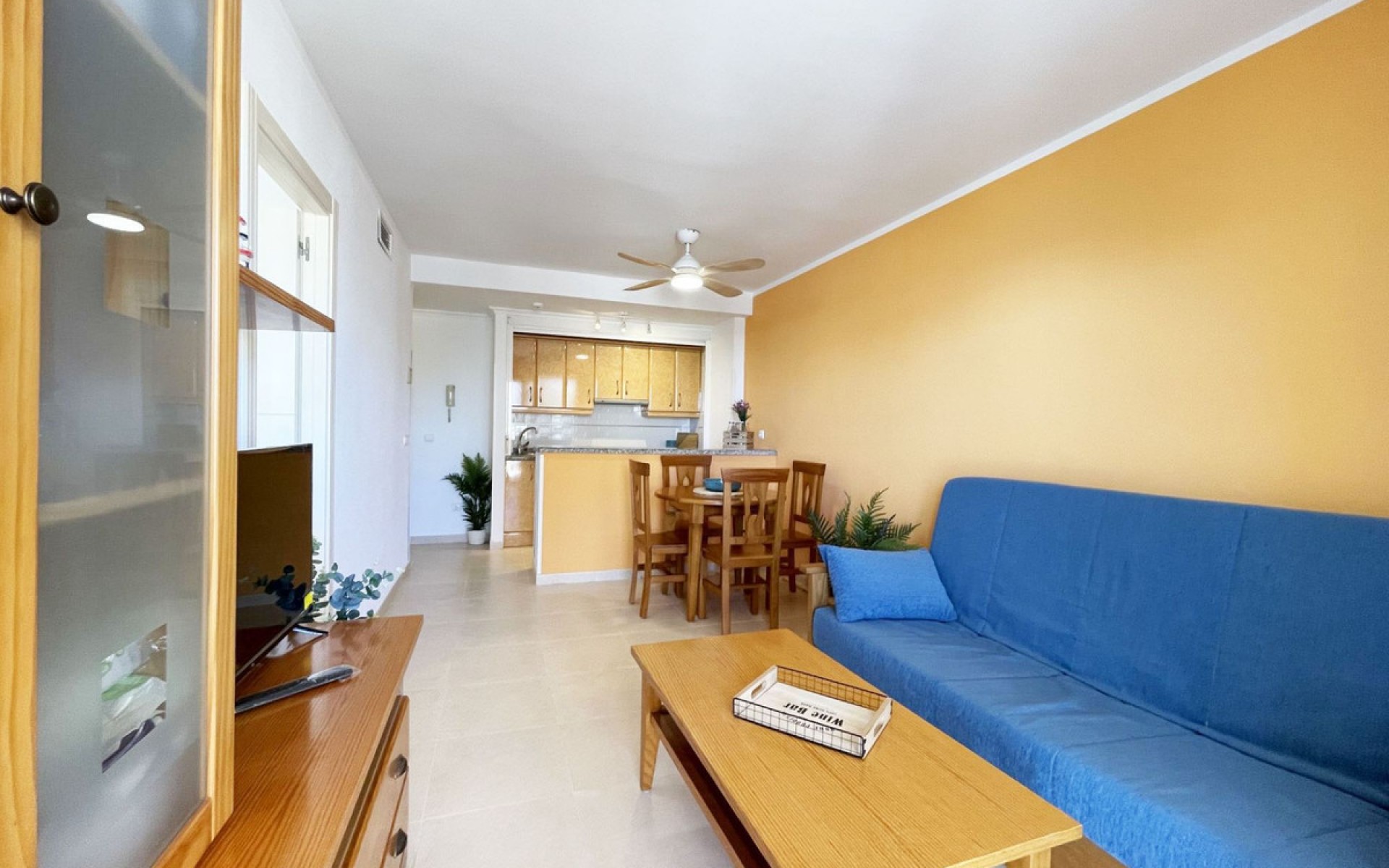 zum Verkauf - Apartment - Calpe - Calpe Centro