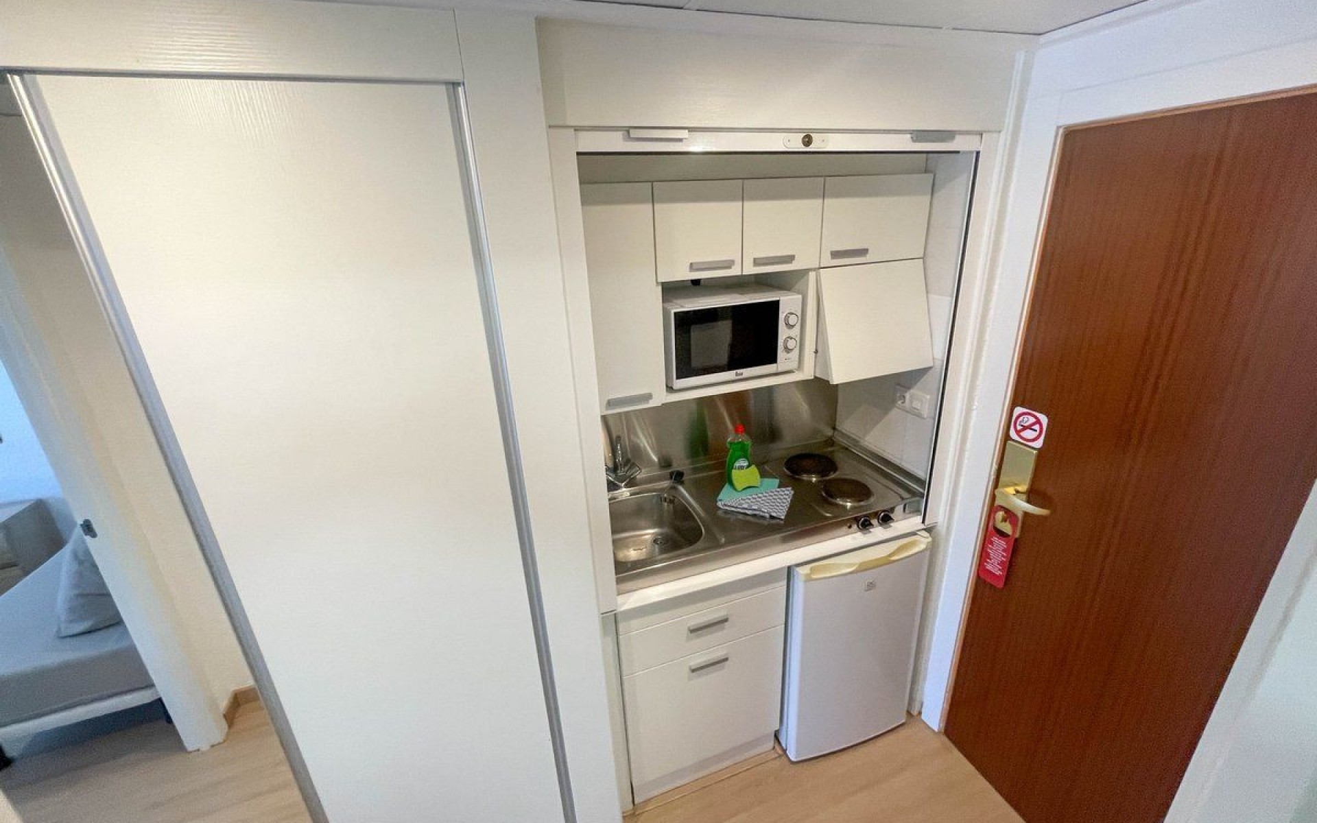 zum Verkauf - Apartment - Calpe - Calpe Centro