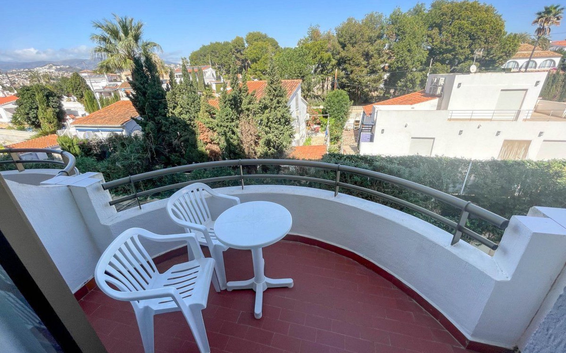 zum Verkauf - Apartment - Calpe - Calpe Centro