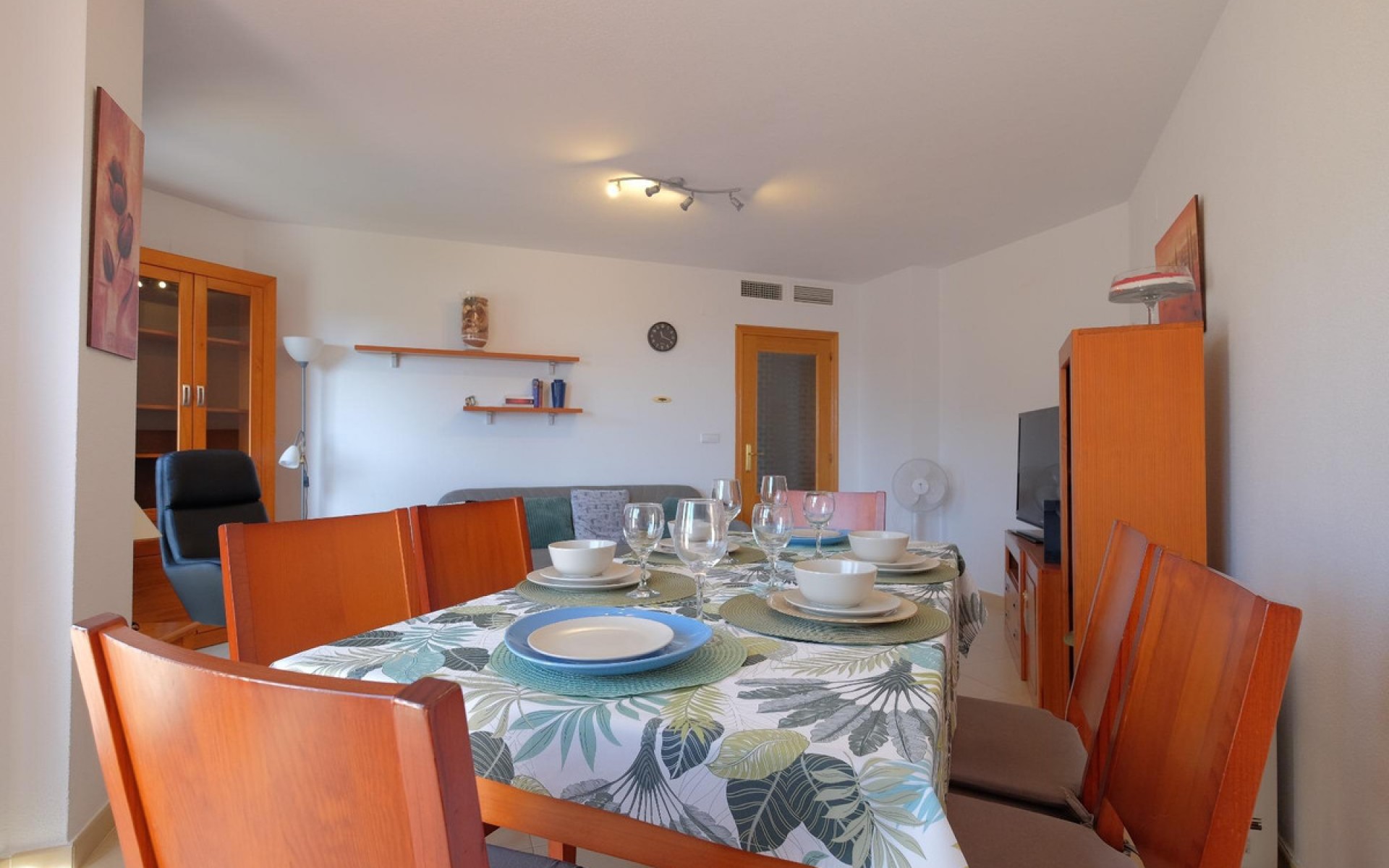 zum Verkauf - Apartment - Calpe - Calpe Centro