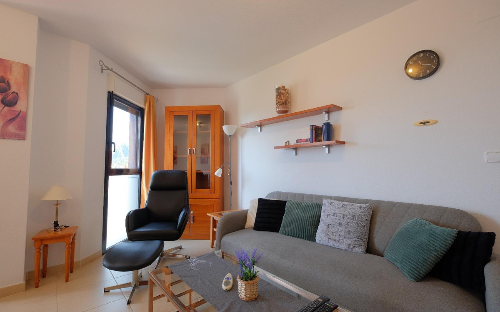 zum Verkauf - Apartment - Calpe - Calpe Centro