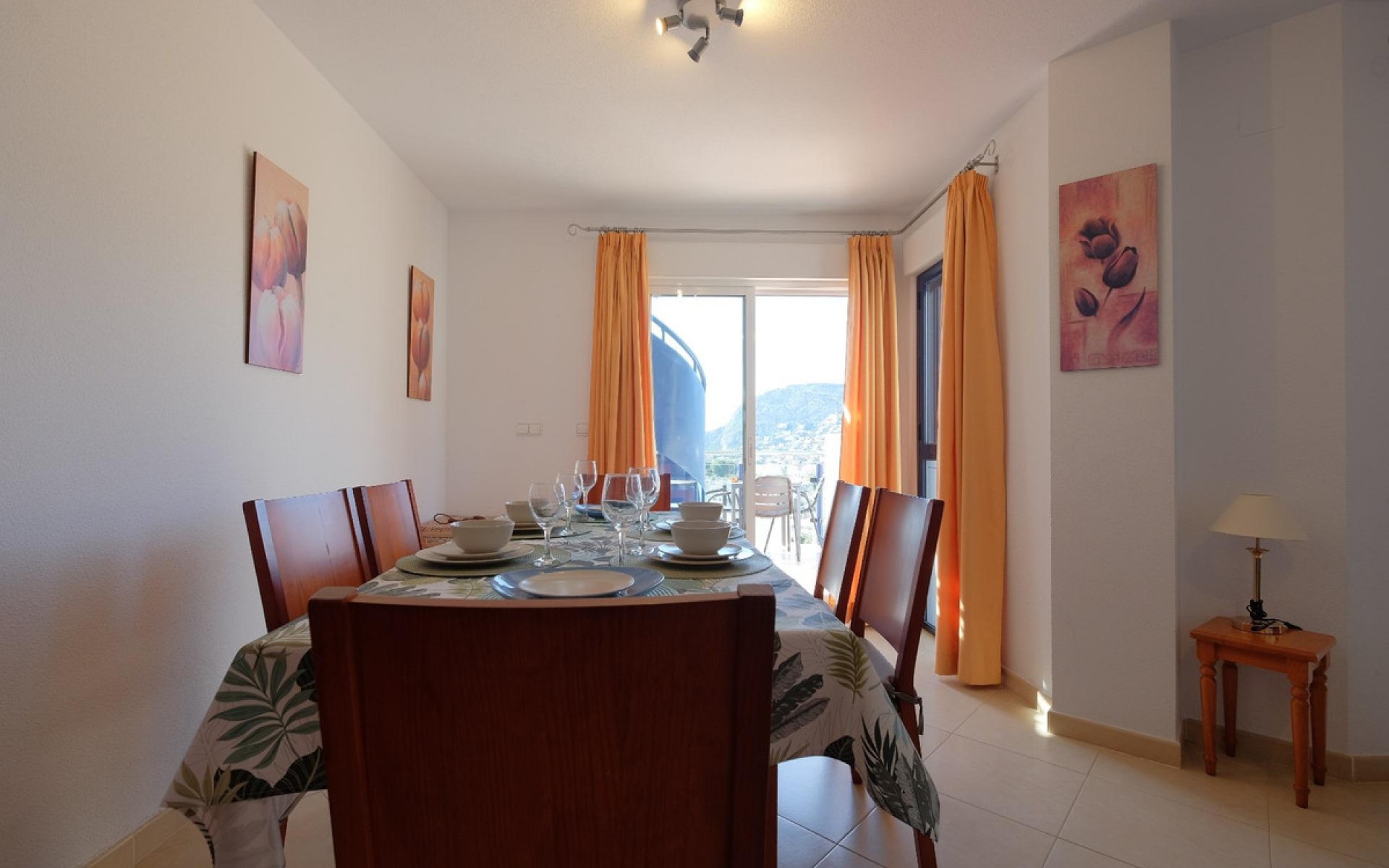 zum Verkauf - Apartment - Calpe - Calpe Centro