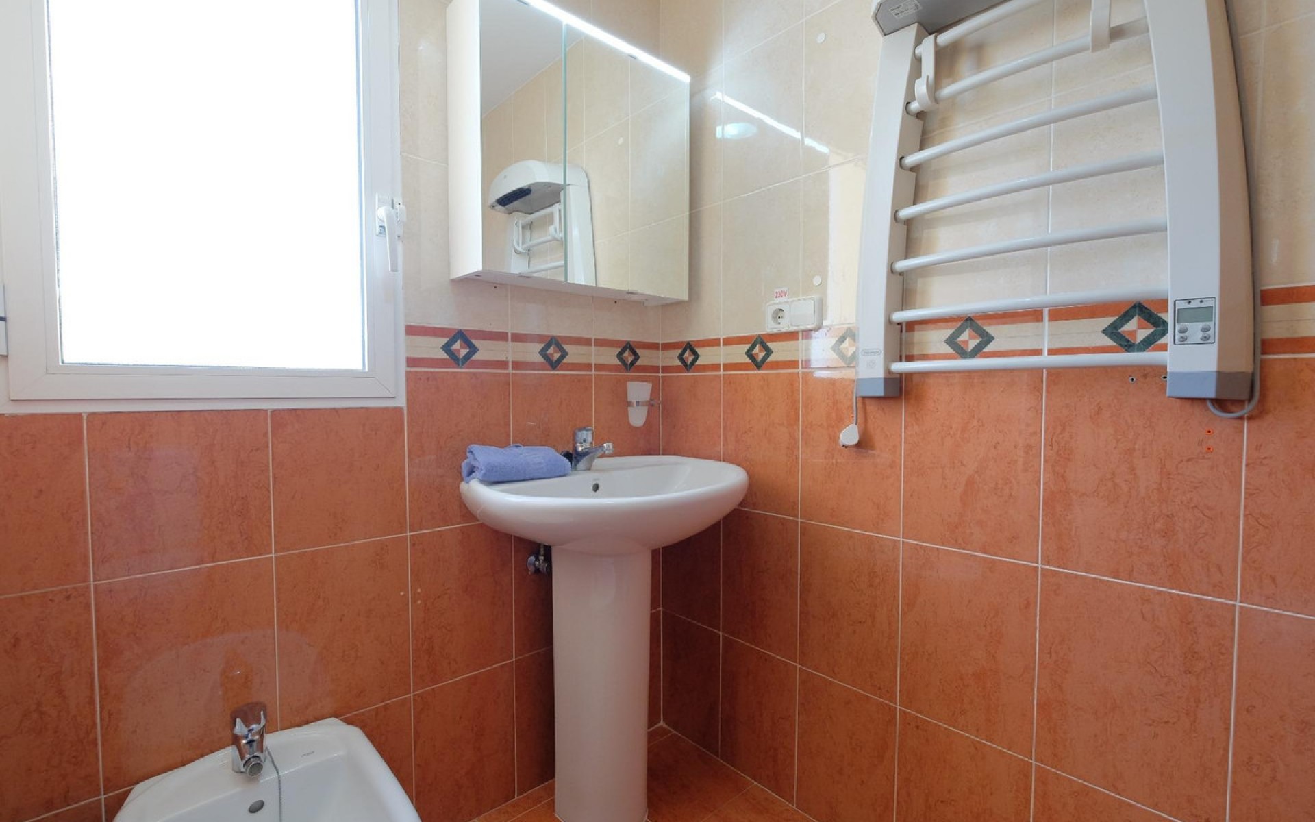 zum Verkauf - Apartment - Calpe - Calpe Centro