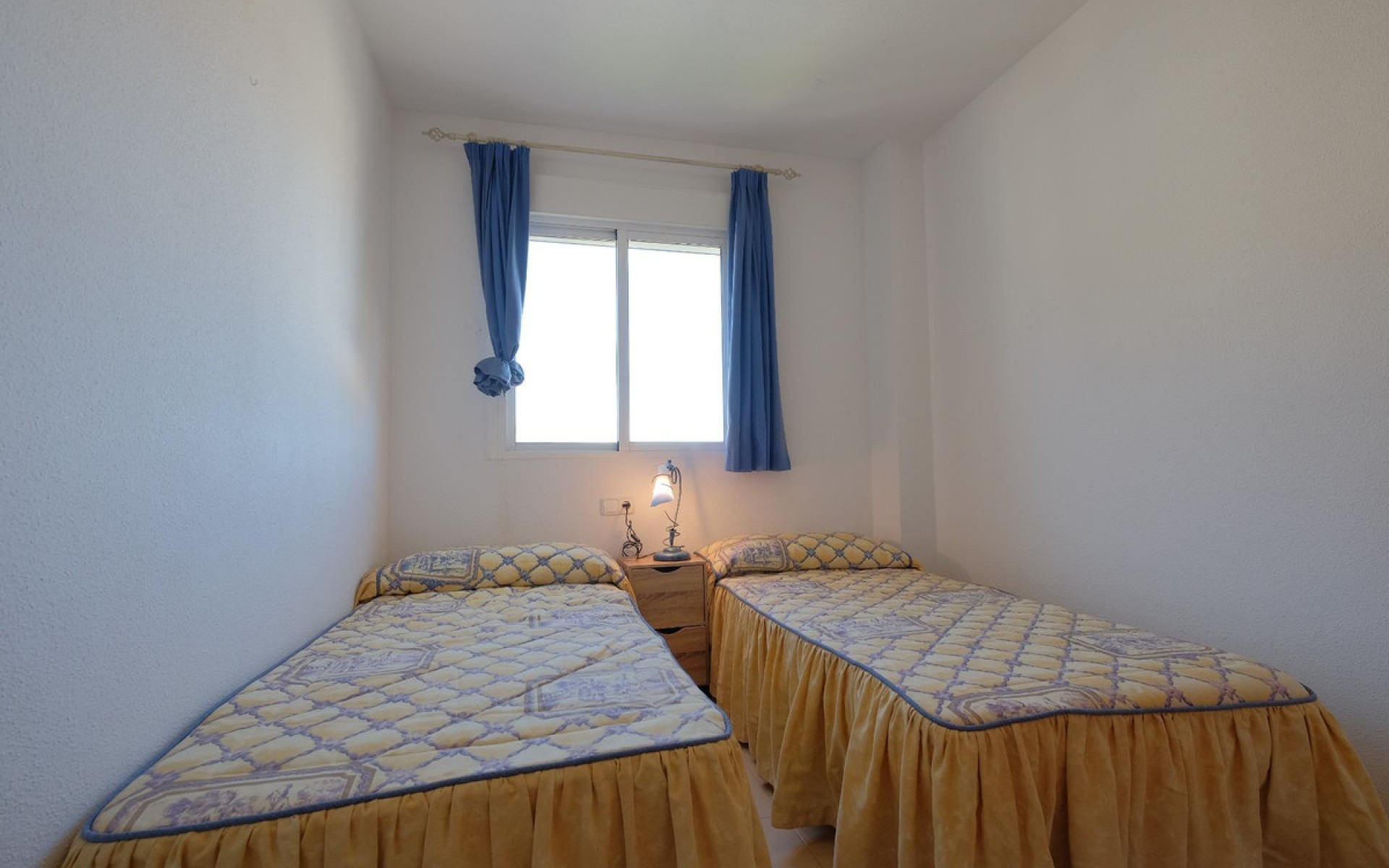 zum Verkauf - Apartment - Calpe - Calpe Centro