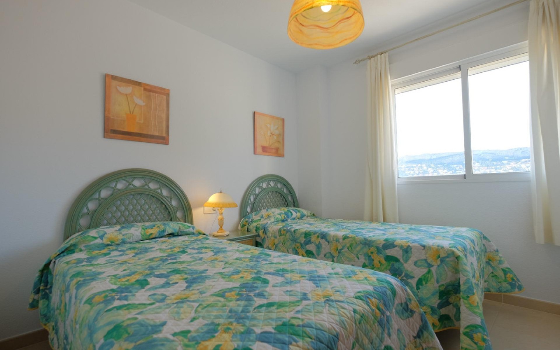 zum Verkauf - Apartment - Calpe - Calpe Centro