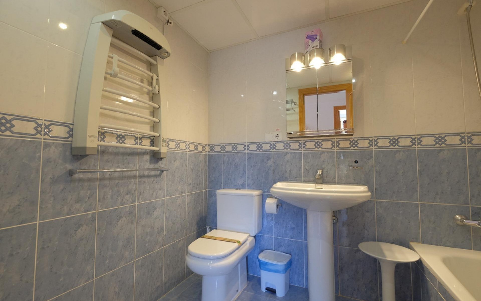 zum Verkauf - Apartment - Calpe - Calpe Centro