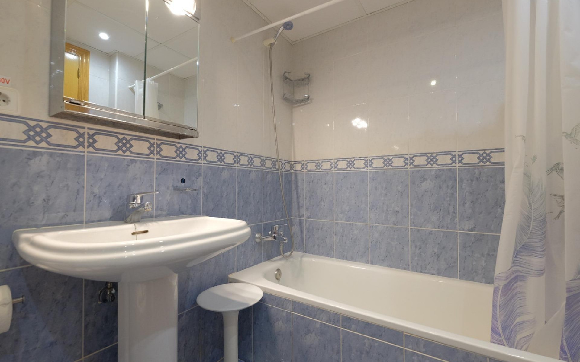 zum Verkauf - Apartment - Calpe - Calpe Centro