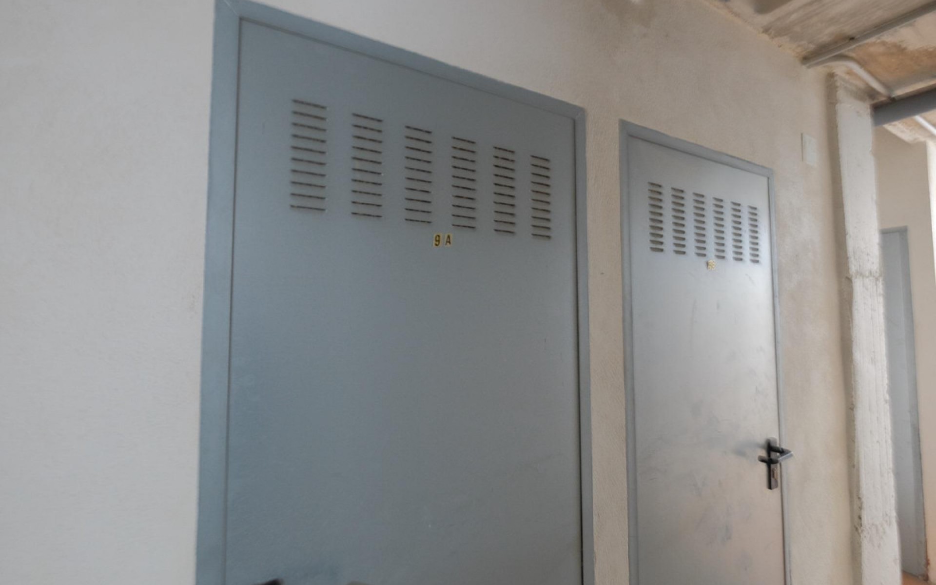 zum Verkauf - Apartment - Calpe - Calpe Centro