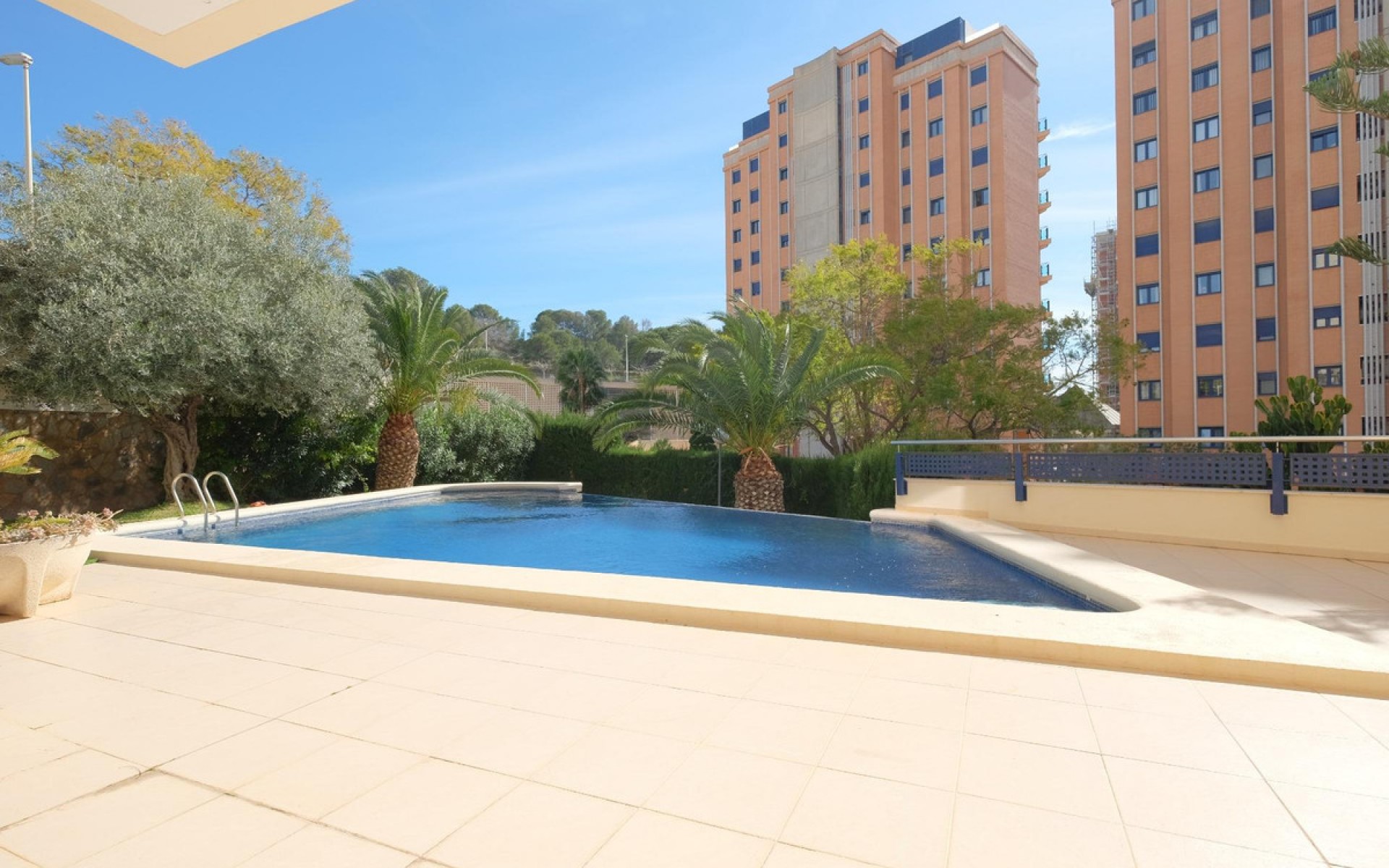 zum Verkauf - Apartment - Calpe - Calpe Centro