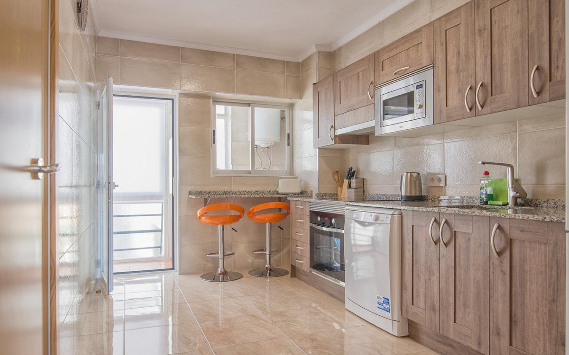 zum Verkauf - Apartment - Calpe - Calpe Centro