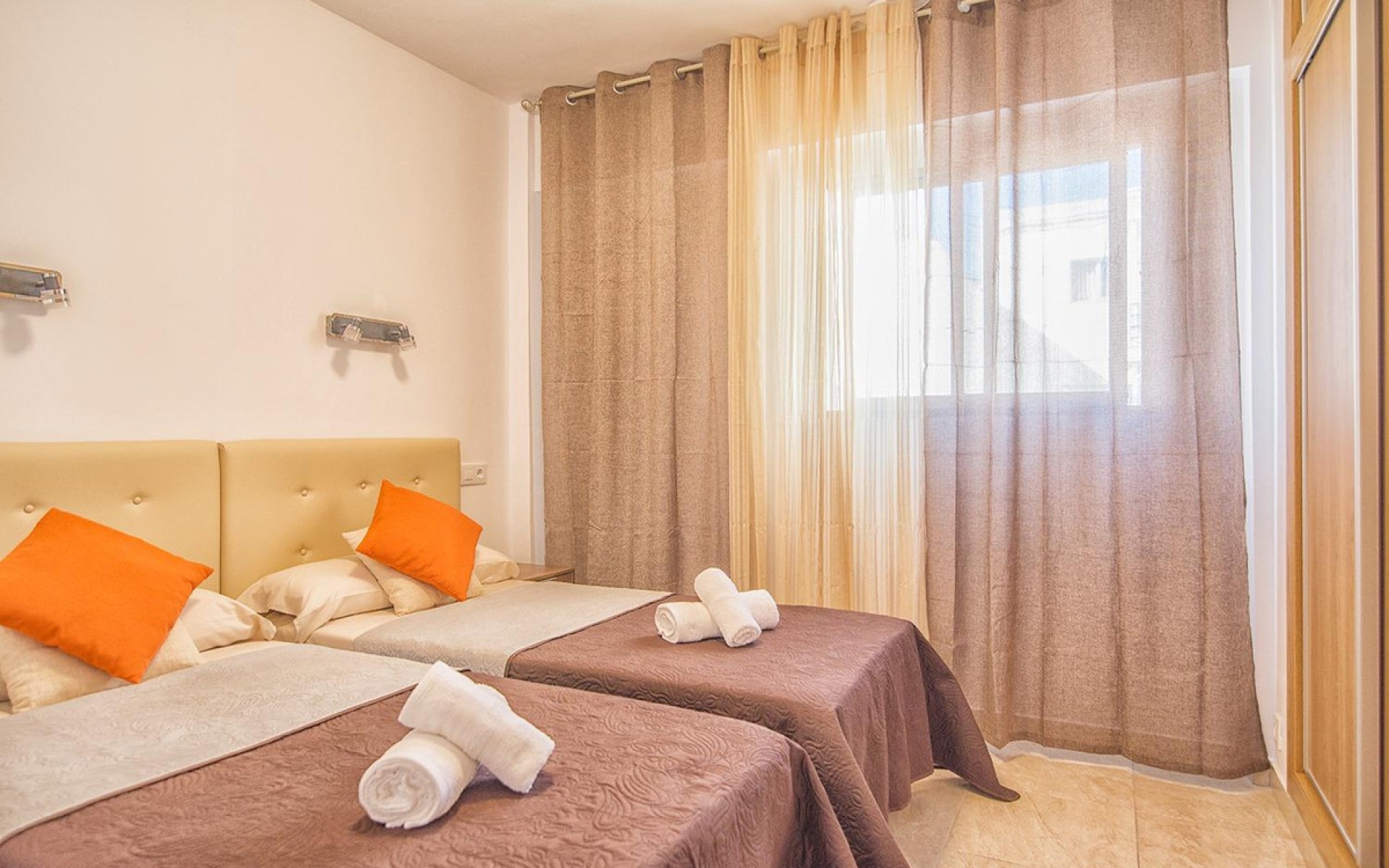 zum Verkauf - Apartment - Calpe - Calpe Centro