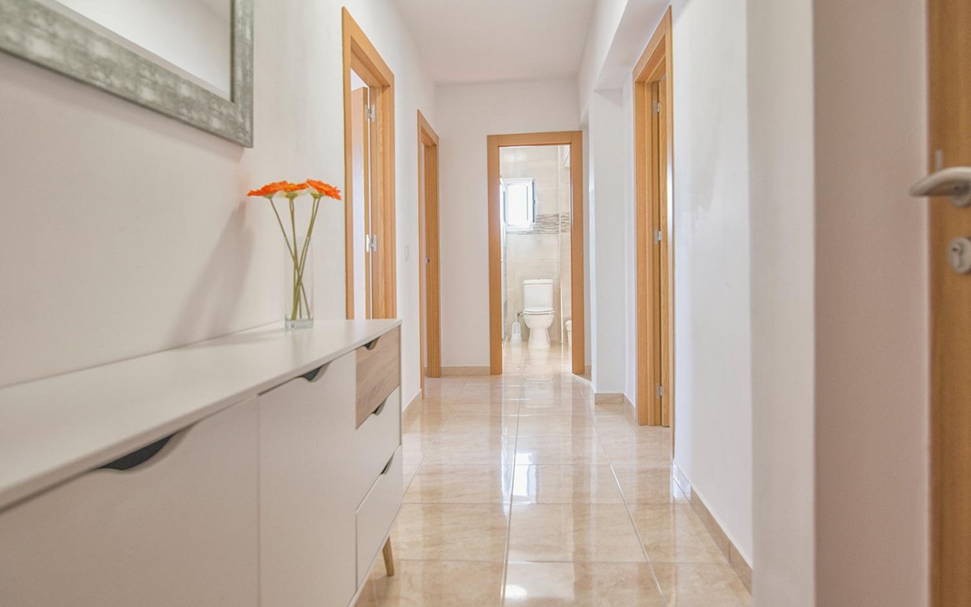 zum Verkauf - Apartment - Calpe - Calpe Centro