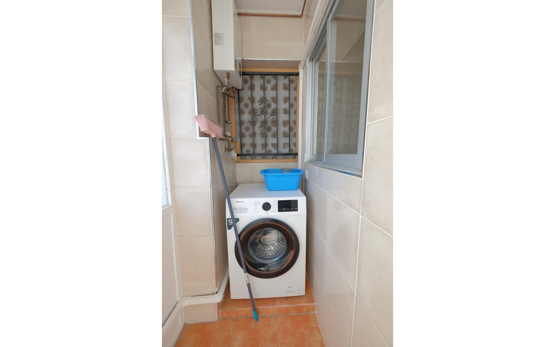 zum Verkauf - Apartment - Calpe - Calpe Centro