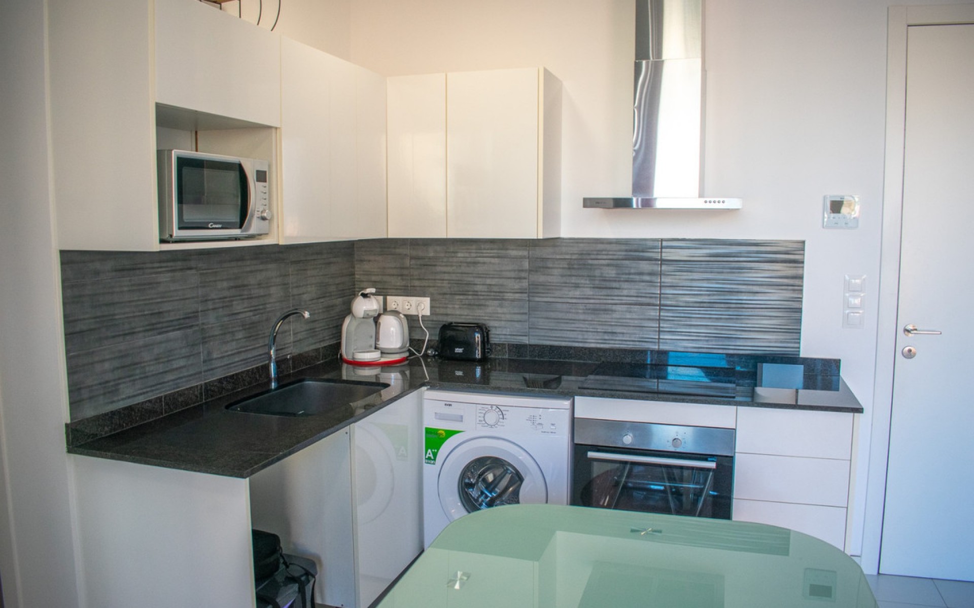 zum Verkauf - Apartment - Calpe - Calpe Centro