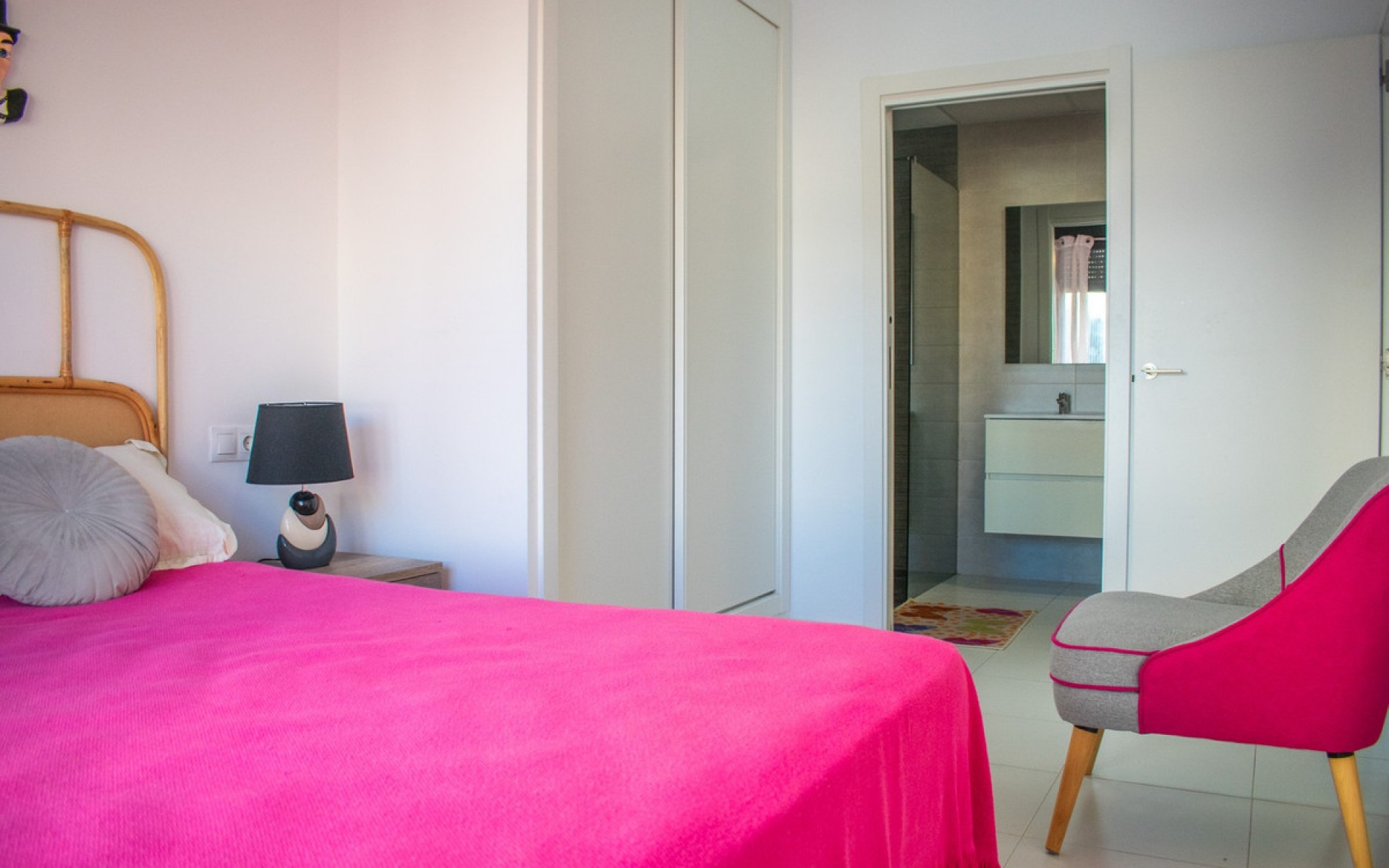 zum Verkauf - Apartment - Calpe - Calpe Centro