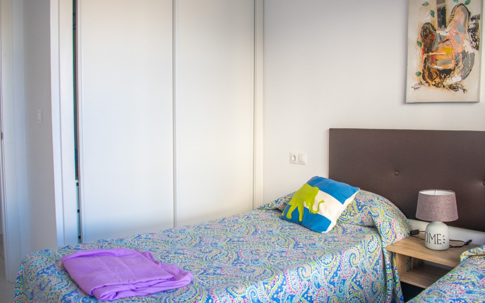 zum Verkauf - Apartment - Calpe - Calpe Centro