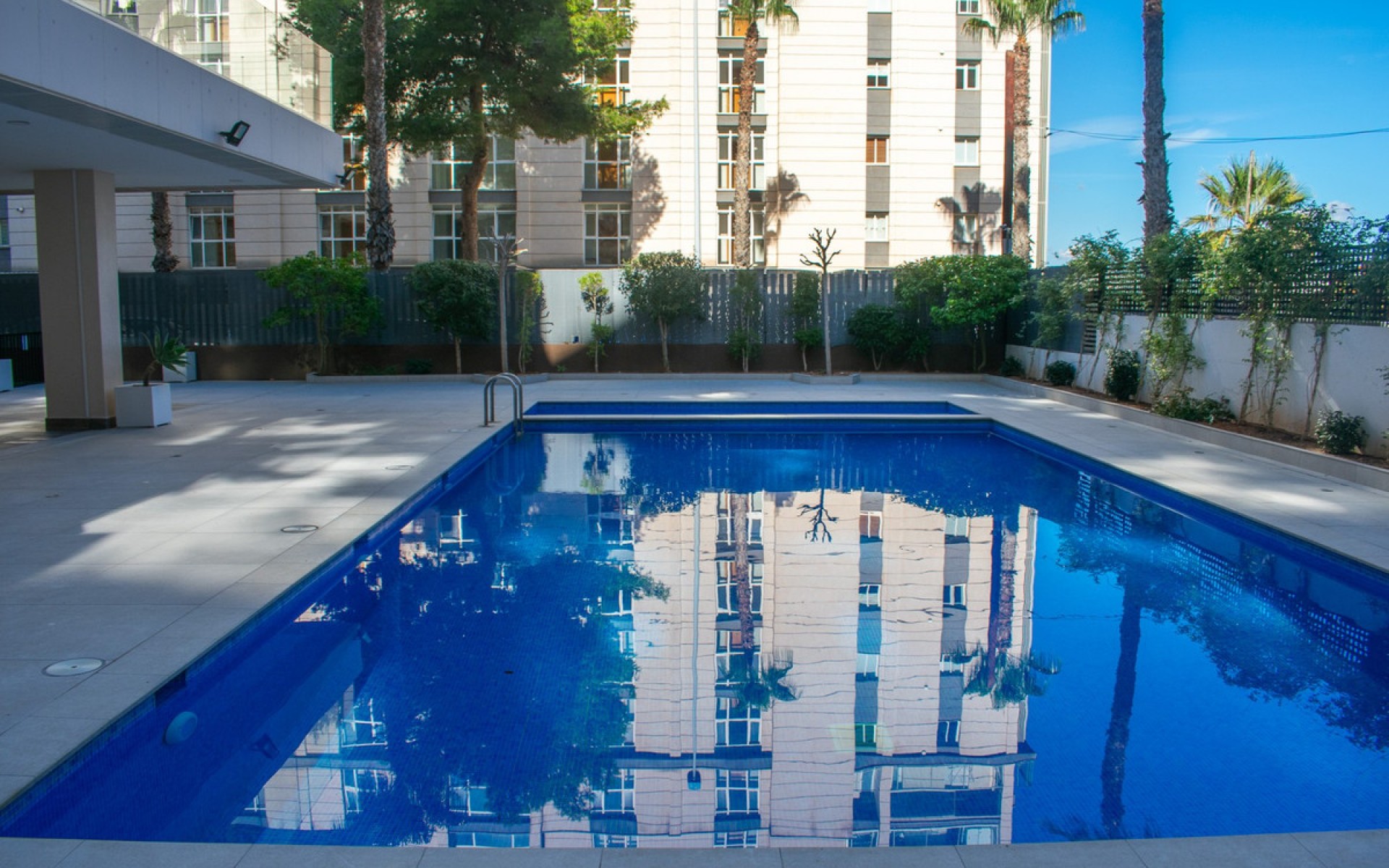 zum Verkauf - Apartment - Calpe - Calpe Centro