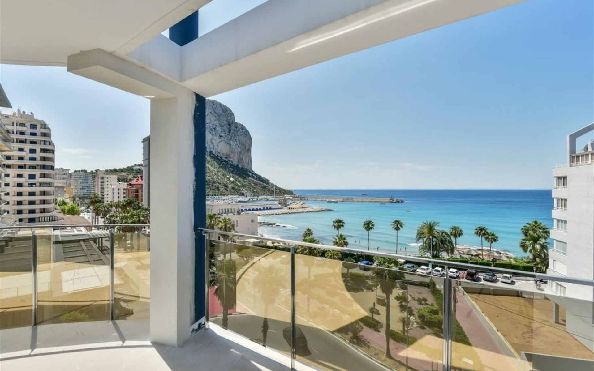 zum Verkauf - Apartment - Calpe - Calpe Centro