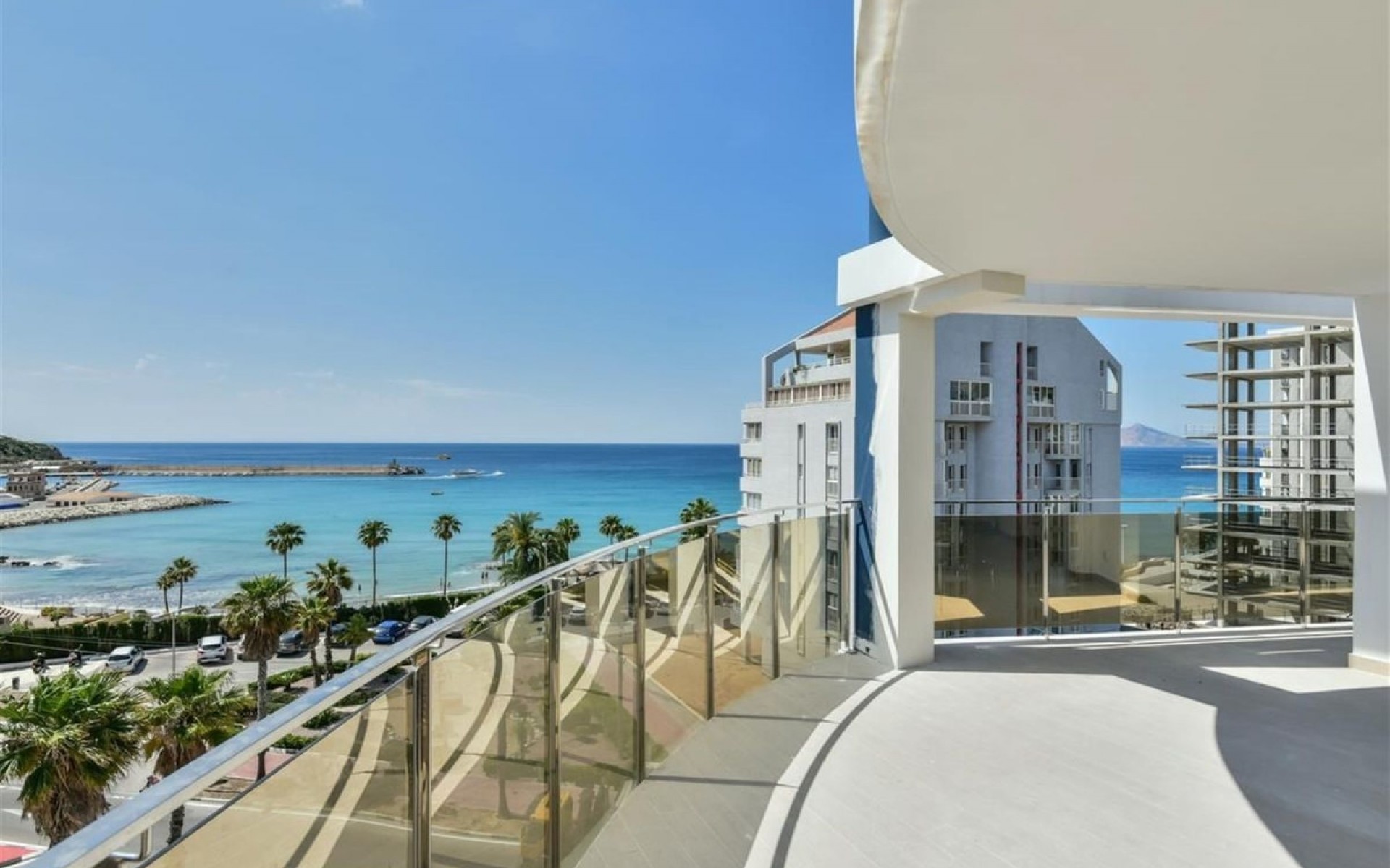 zum Verkauf - Apartment - Calpe - Calpe Centro