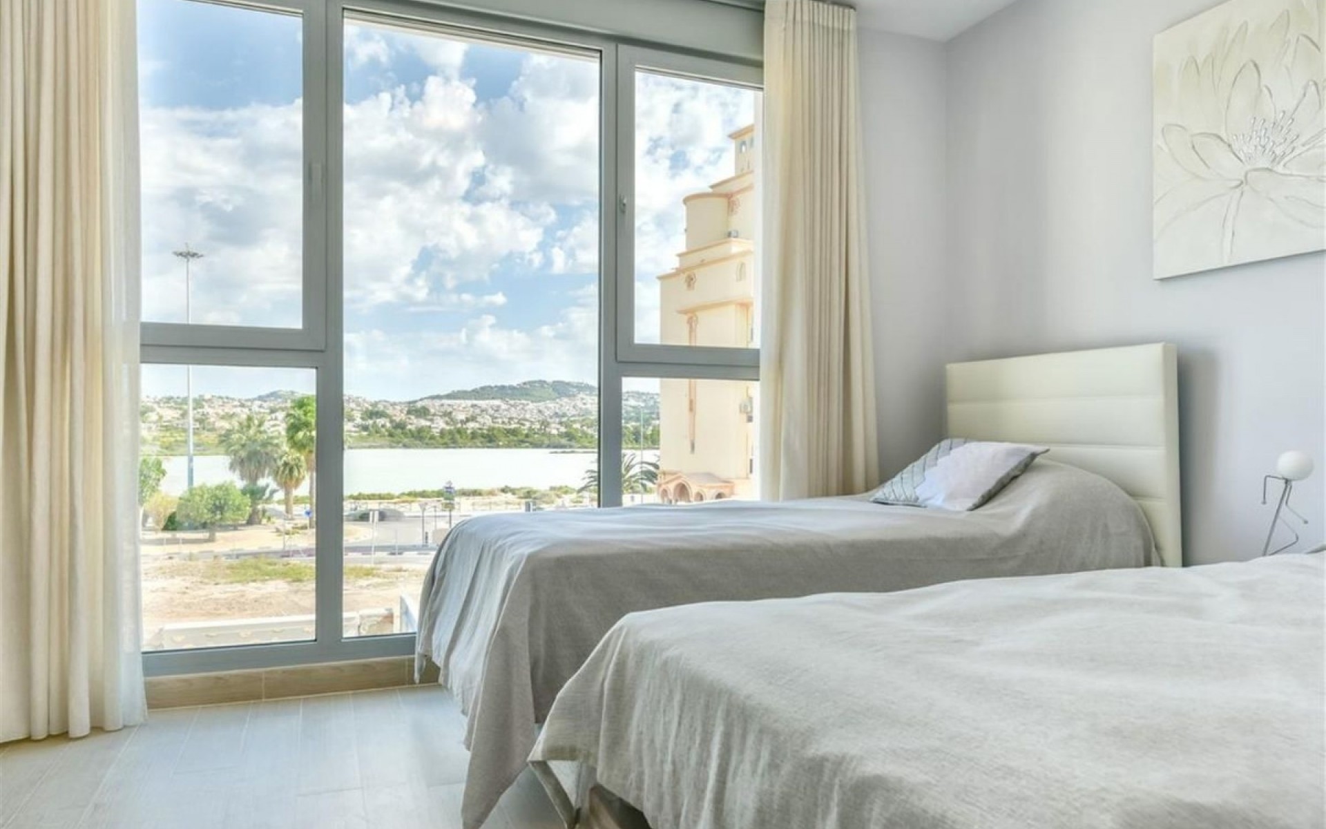 zum Verkauf - Apartment - Calpe - Calpe Centro