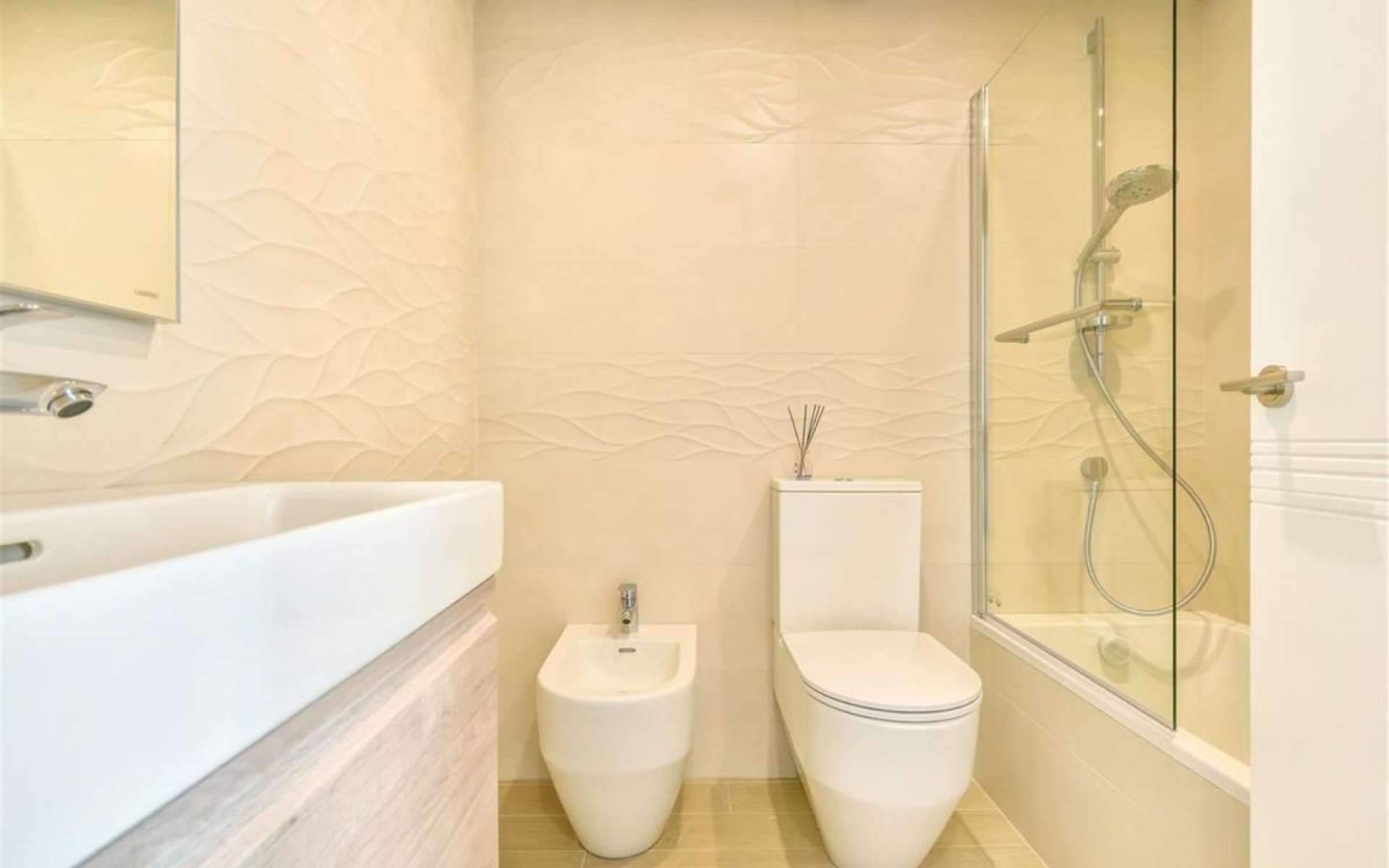 zum Verkauf - Apartment - Calpe - Calpe Centro