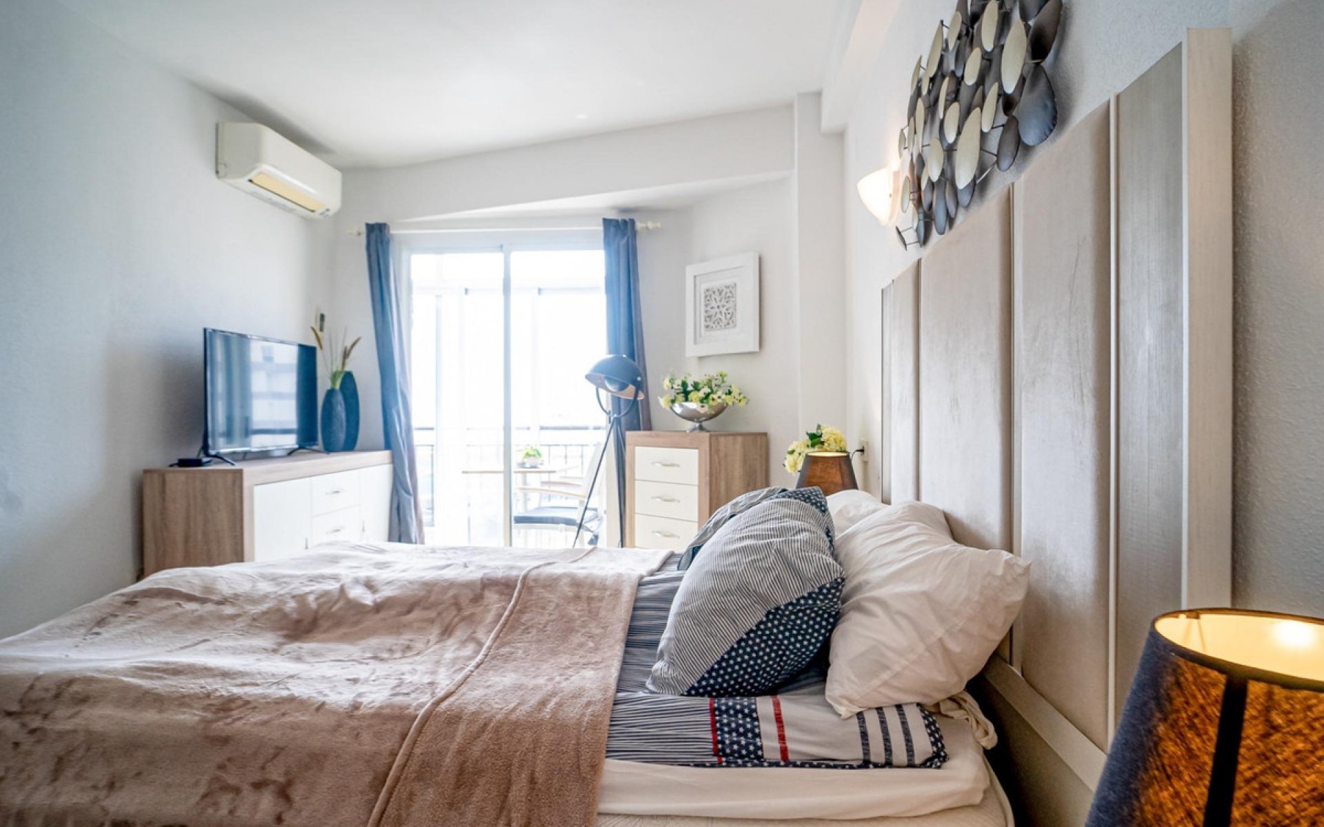 zum Verkauf - Apartment - Calpe - Calpe Centro