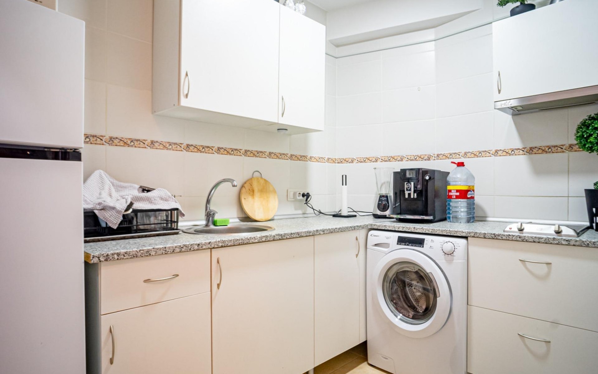 zum Verkauf - Apartment - Calpe - Calpe Centro