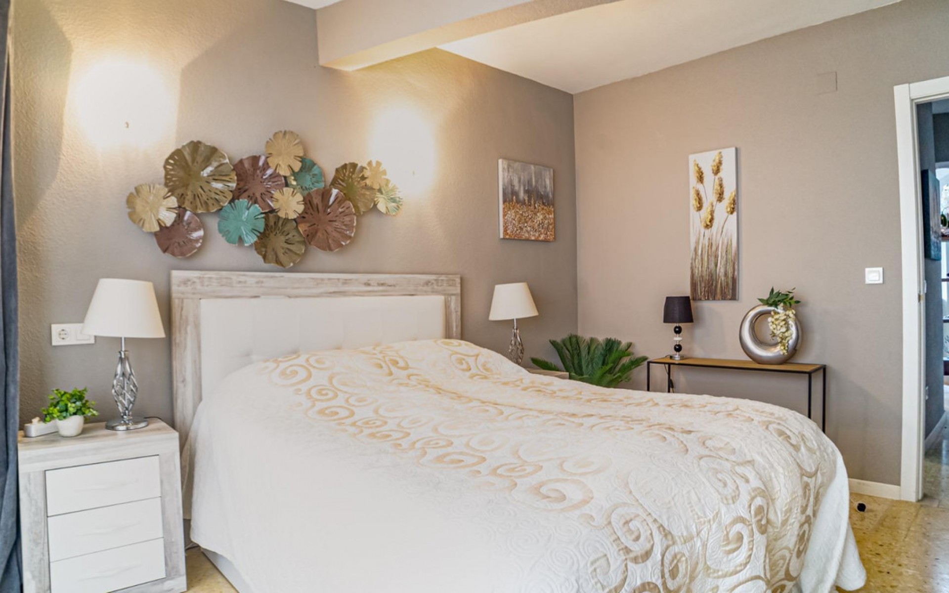 zum Verkauf - Apartment - Calpe - Calpe Centro