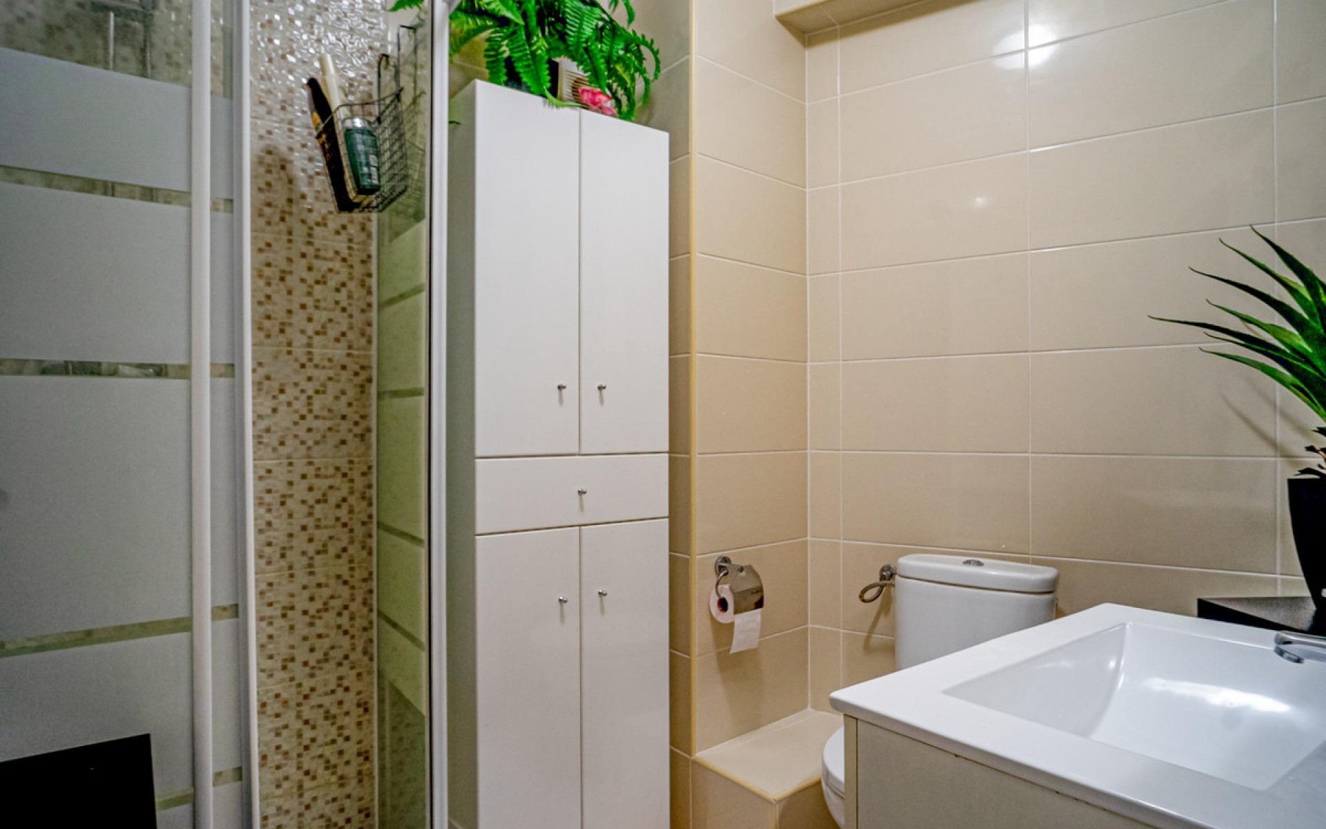 zum Verkauf - Apartment - Calpe - Calpe Centro