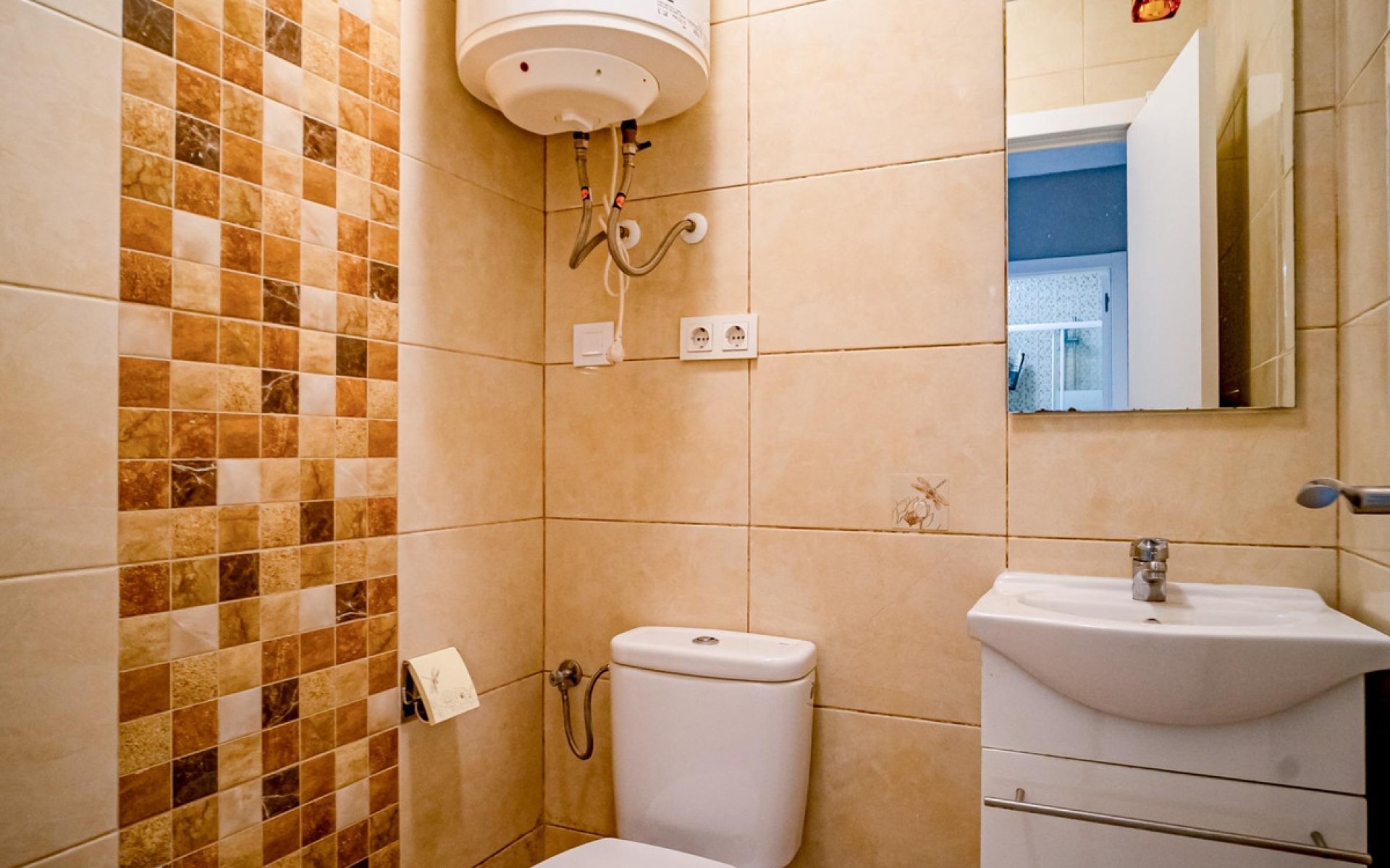 zum Verkauf - Apartment - Calpe - Calpe Centro